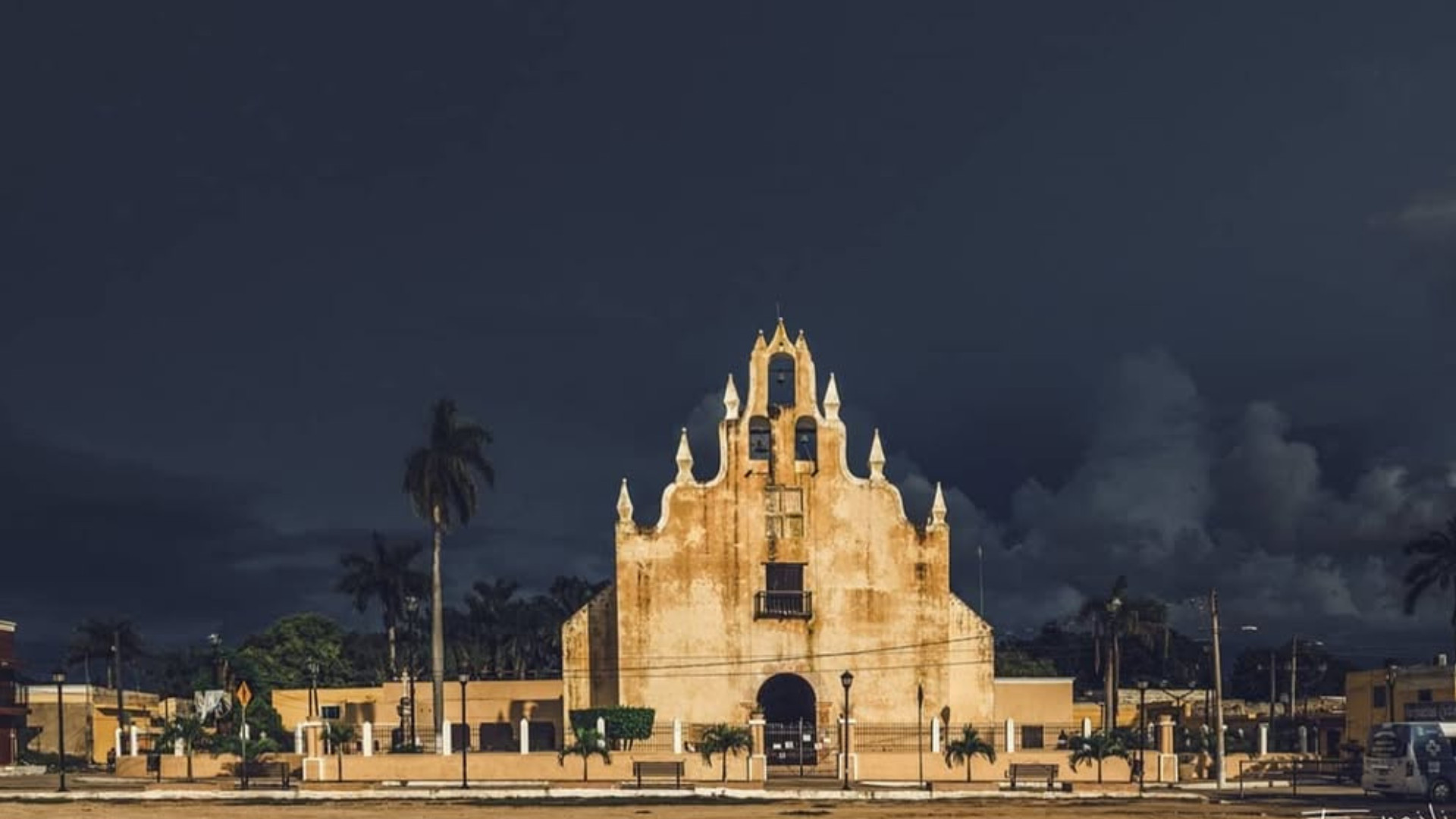 Conoce Tekit, el rincón de Yucatán donde nace la guayabera