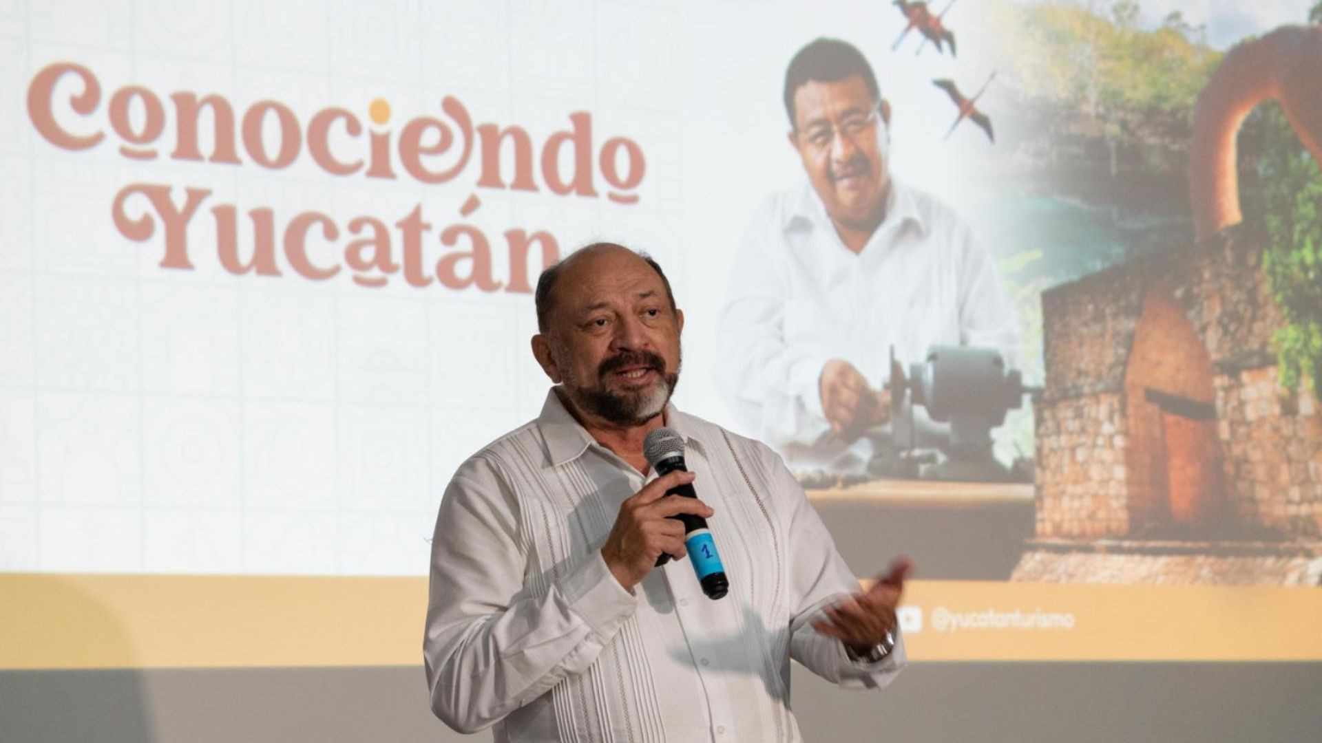 Conociendo Yucatán: La nueva campaña turística