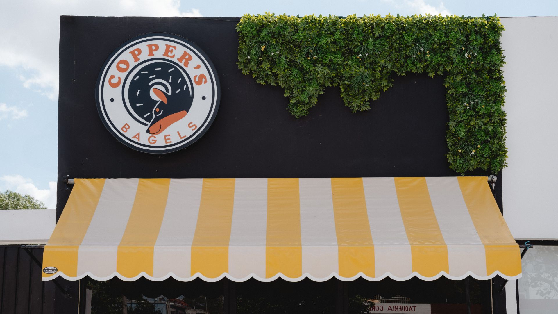 Copper’s Bagels: El spot favorito para comer delicioso en Mérida