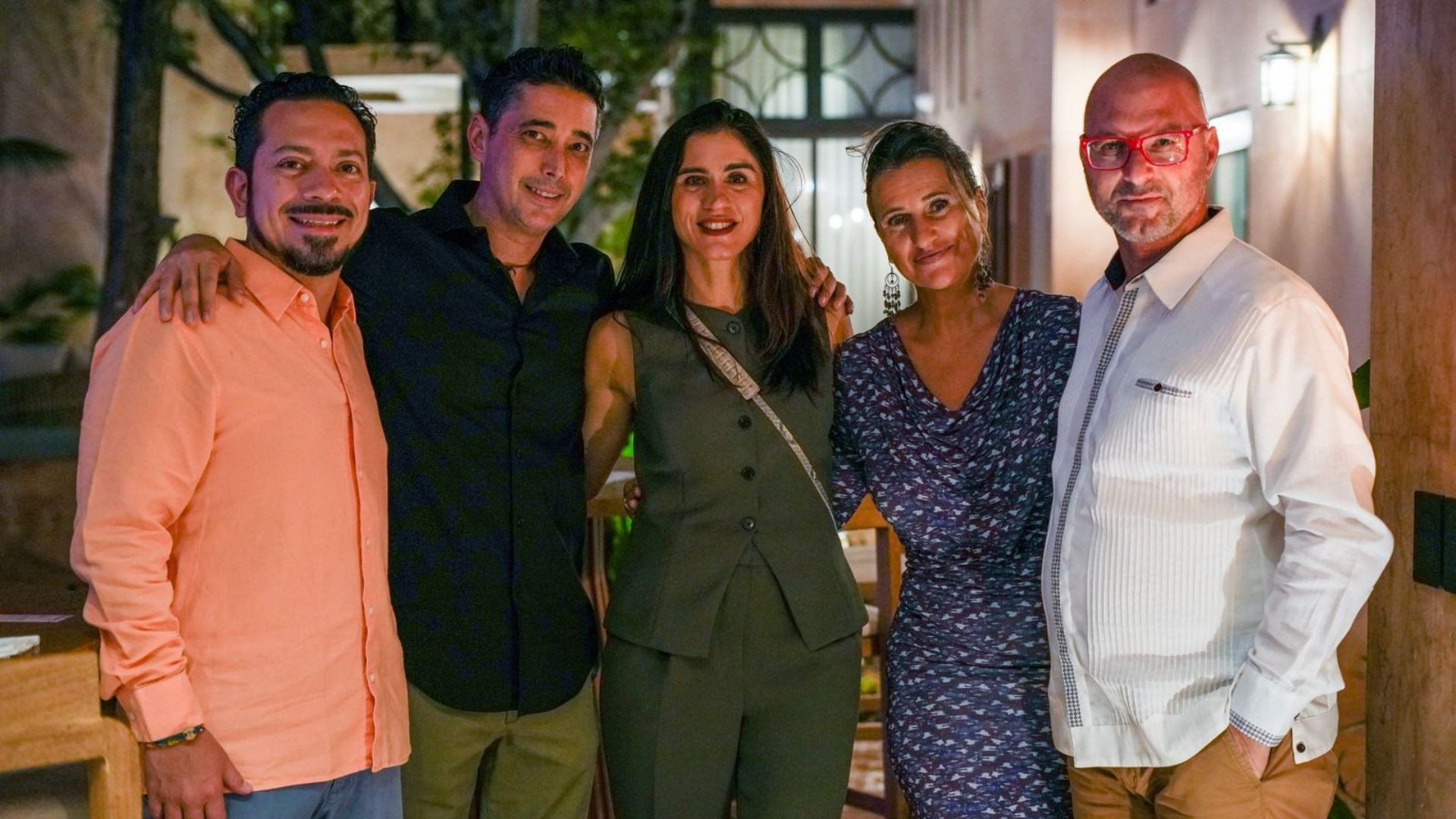 Cowners llega a México con un nuevo modelo para vivir el lujo: inversión fraccional con respaldo Michelin