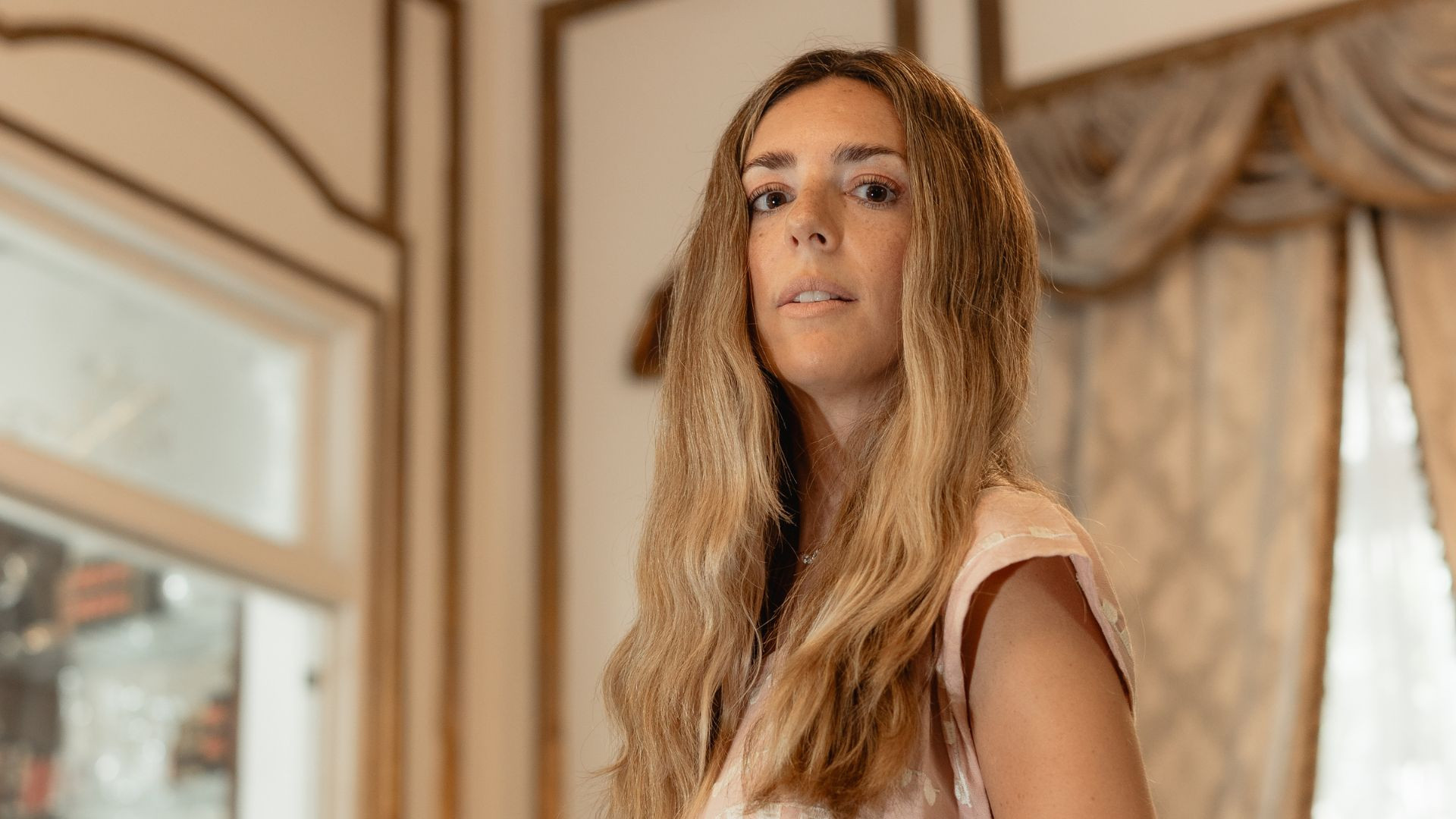 Daniela Gamba Romero: diseñar con conciencia en Yucatán