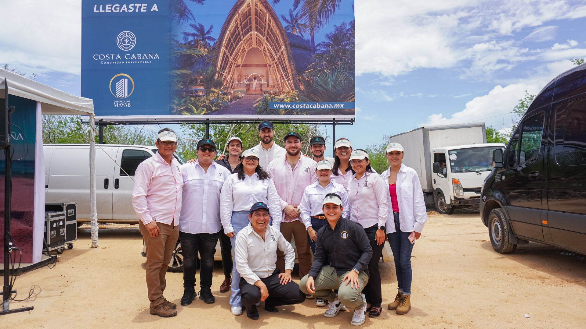 Costa Cabaña Una comunidad sustentable en Santa Clara