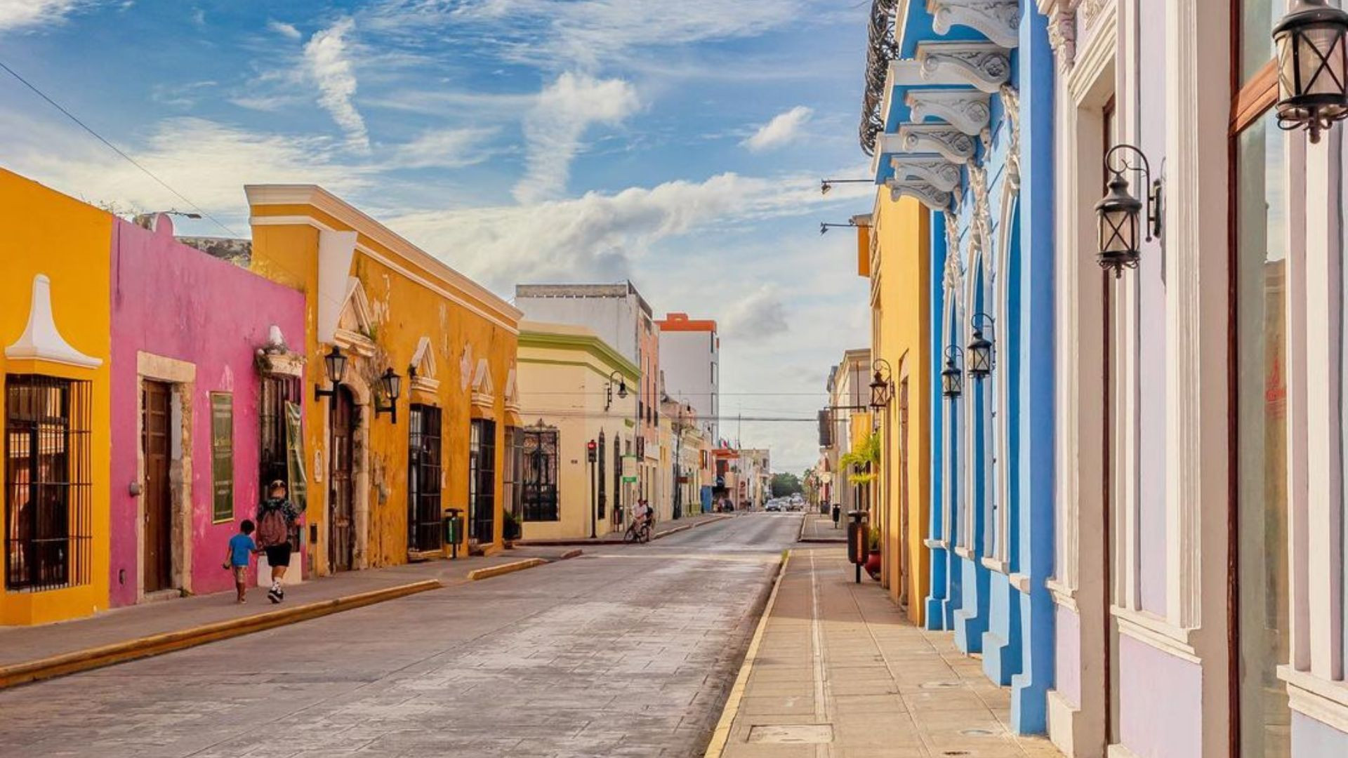 Descubre la ciudad de Mérida con la aplicación Visit Mérida Mx