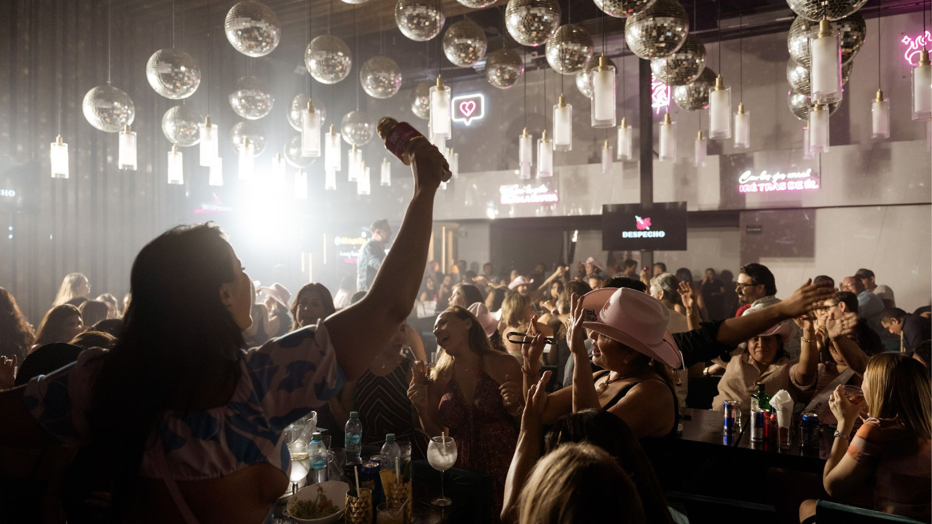 Despecho Mérida: Donde se canta lo que se siente