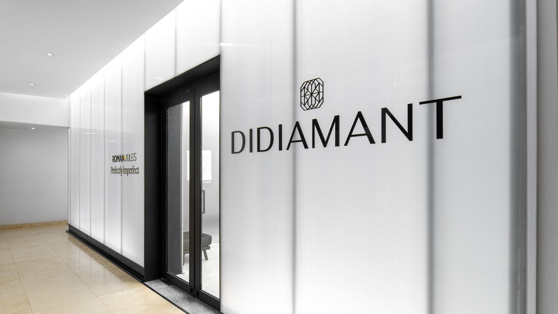 Didiamant llega a Mérida con una exclusiva venta de alta joyería