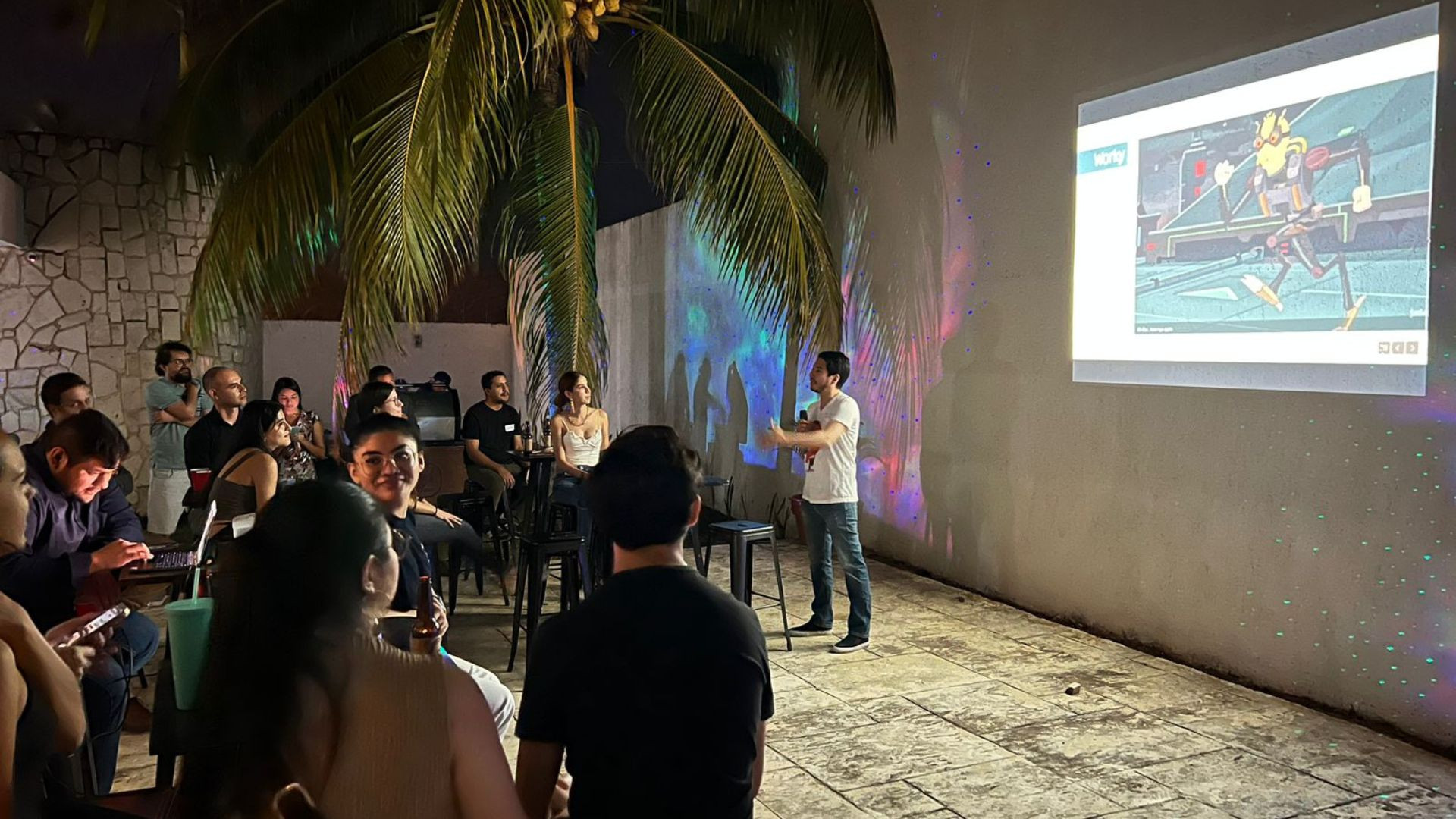 Dysrupción Yucatán: La comunidad Tech enfocada al sector tecnológico en Yucatán