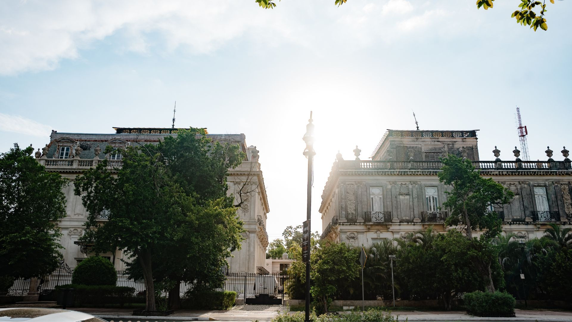 El arte de vivir despacio: Yucatán y su ritmo bohemio