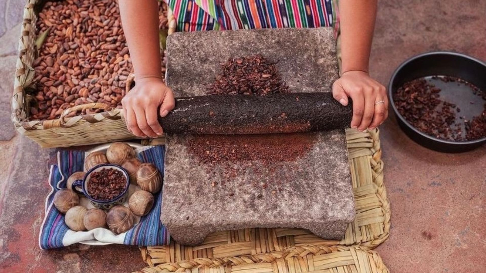 El cacao en Yucatán: Tesoro cultural y económico