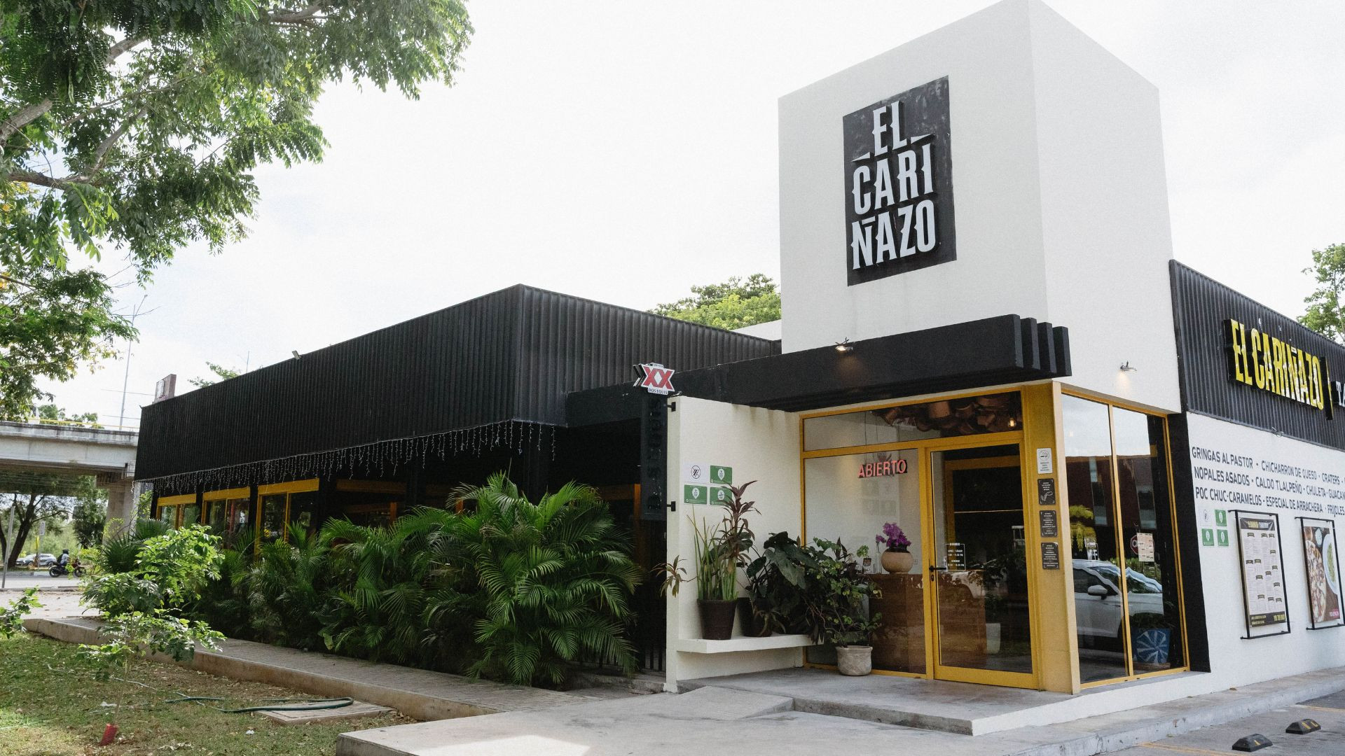 El Cariñazo: la taquería que no te puedes perder en Mérida