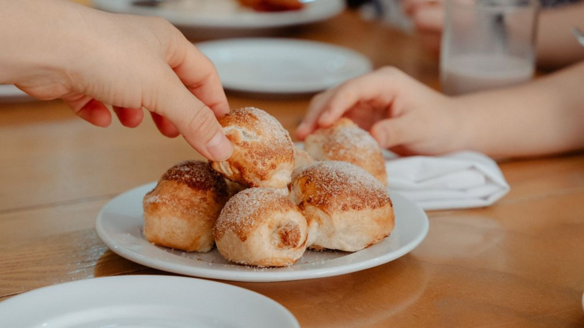 El dulce legado del chef José May Keb: Las icónicas bolitas de Queso