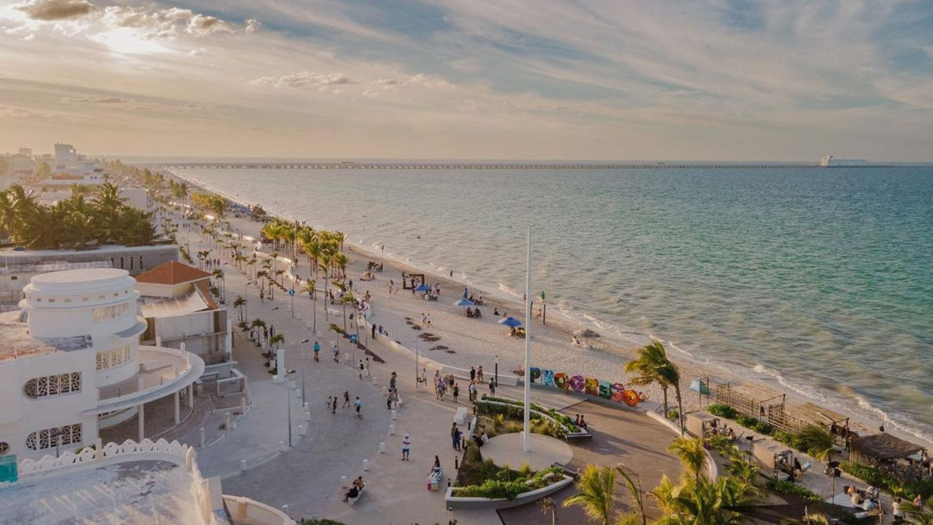 El estado de Yucatán planea romper nuevos récords en turismo este 2023