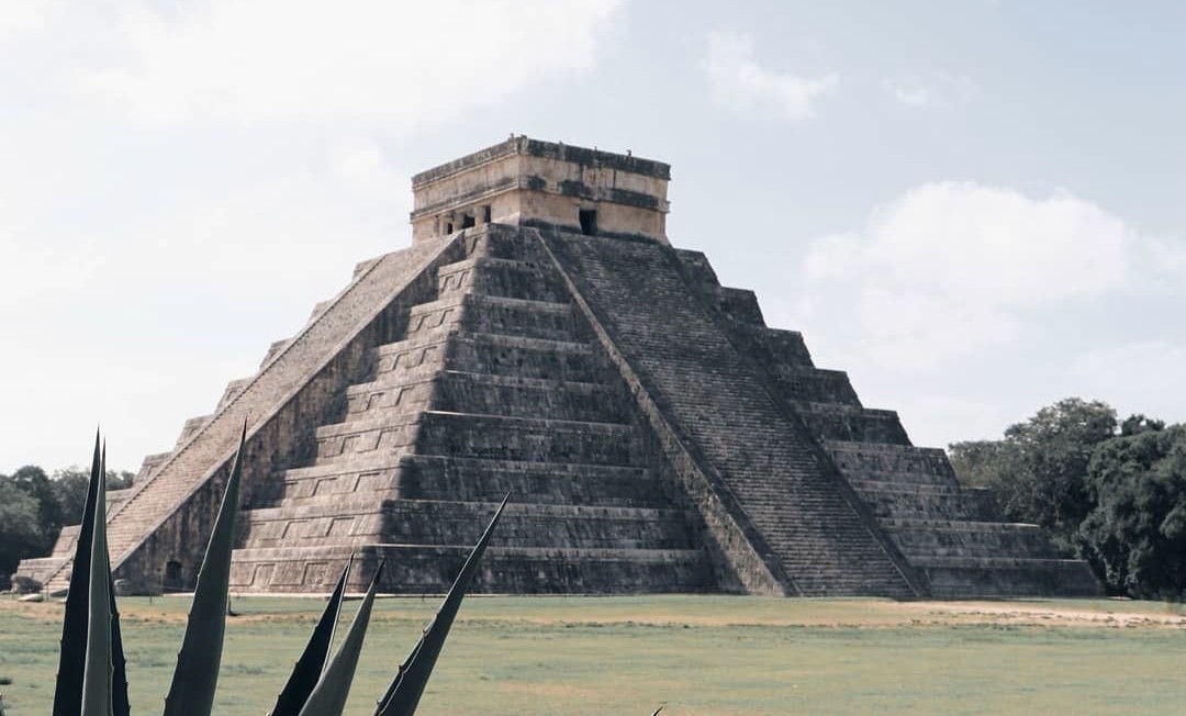 Edward Thompson: El Hombre que saqueó tesoros de Chichén Itzá
