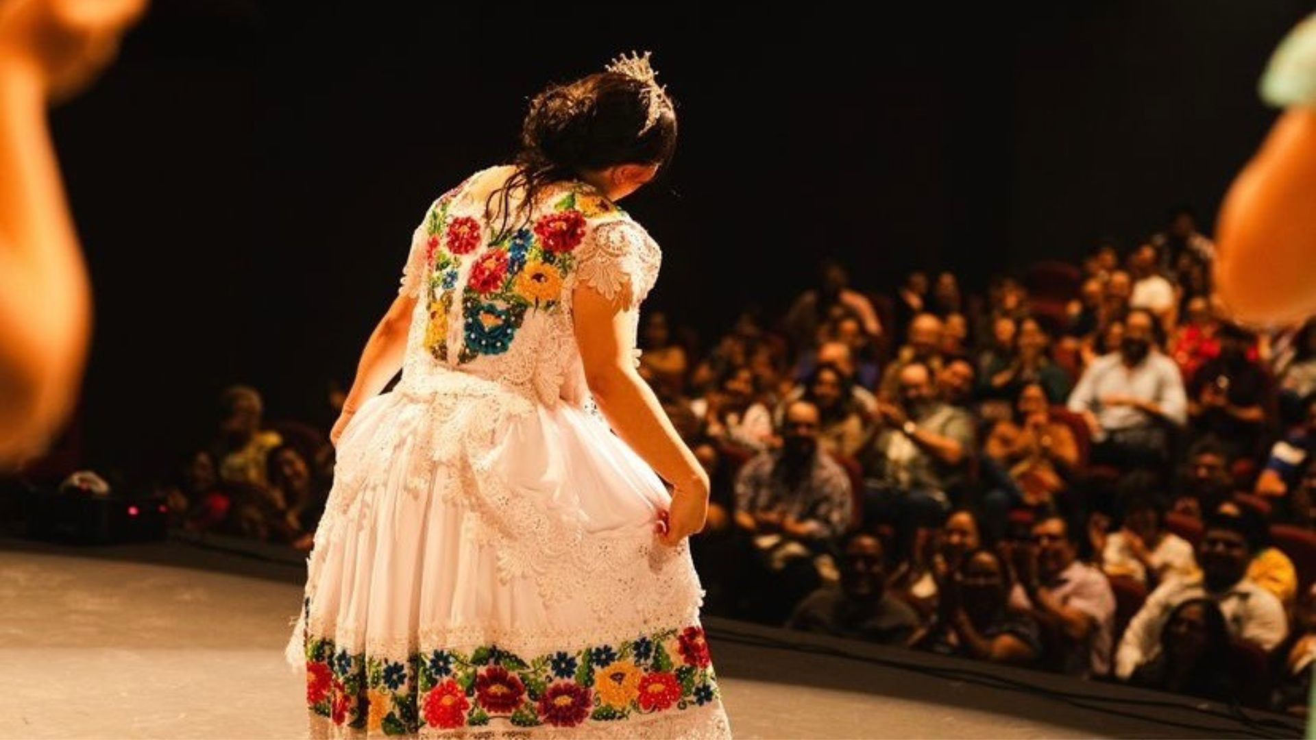 El teatro regional yucateco: Una celebración de la cultura y tradición