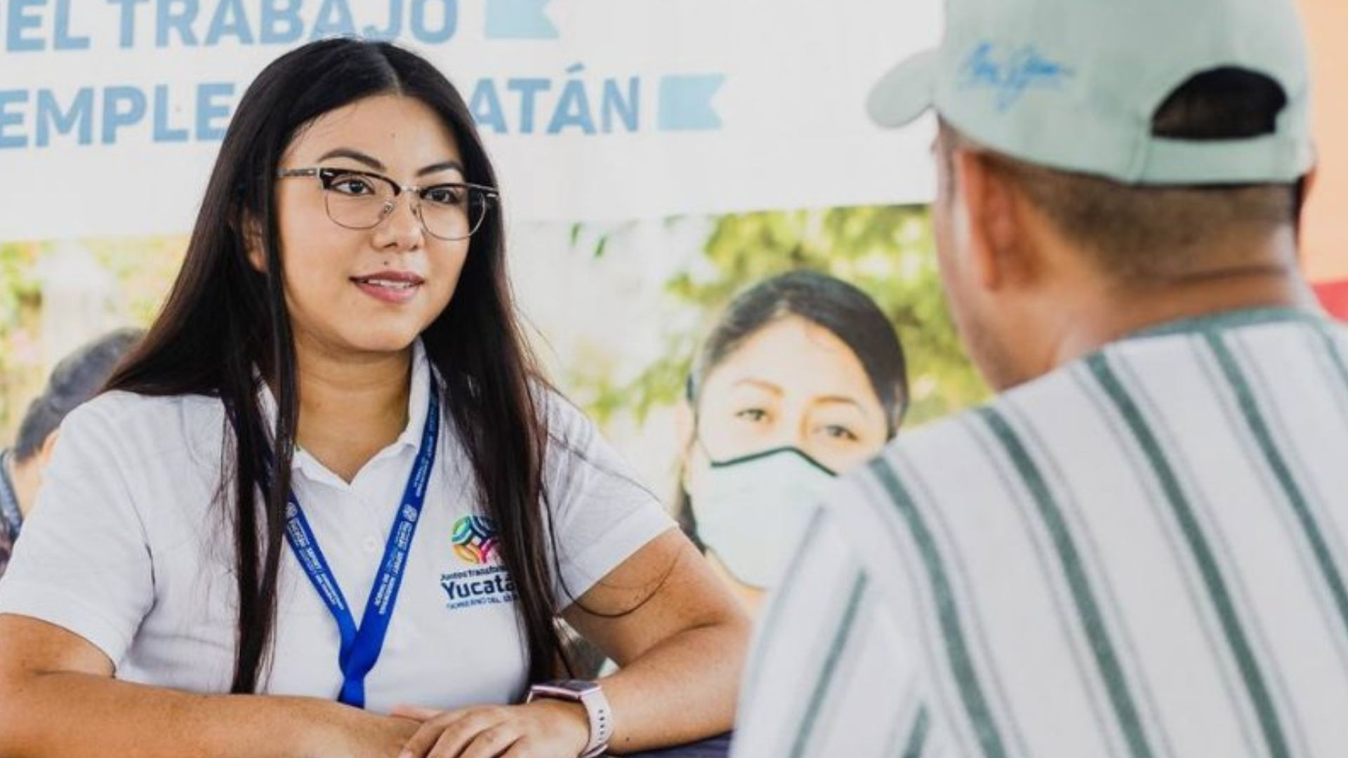 Encuentra tu oportunidad laboral en la Feria del Empleo Turística