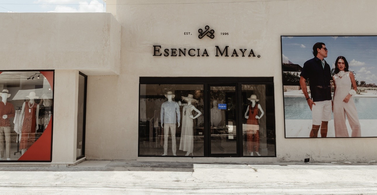Esencia Maya: tradición y estilo contemporáneo en Mérida