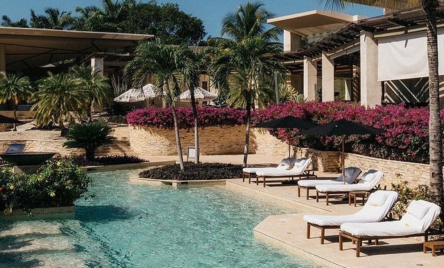 Estos son los 4 hoteles de ultra lujo que esconde Mayakoba en la Riviera Maya