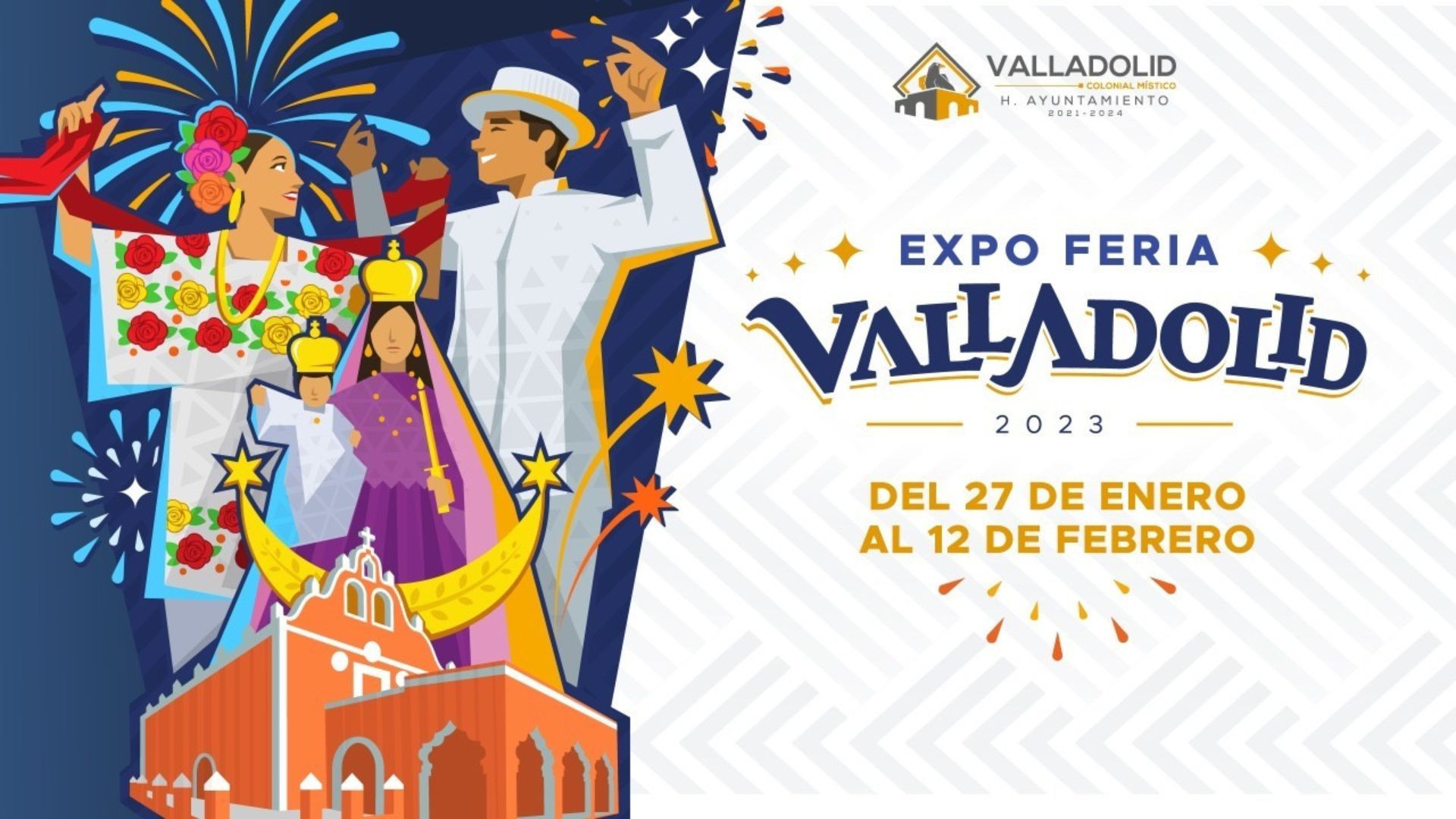 Expo Feria Valladolid 2024