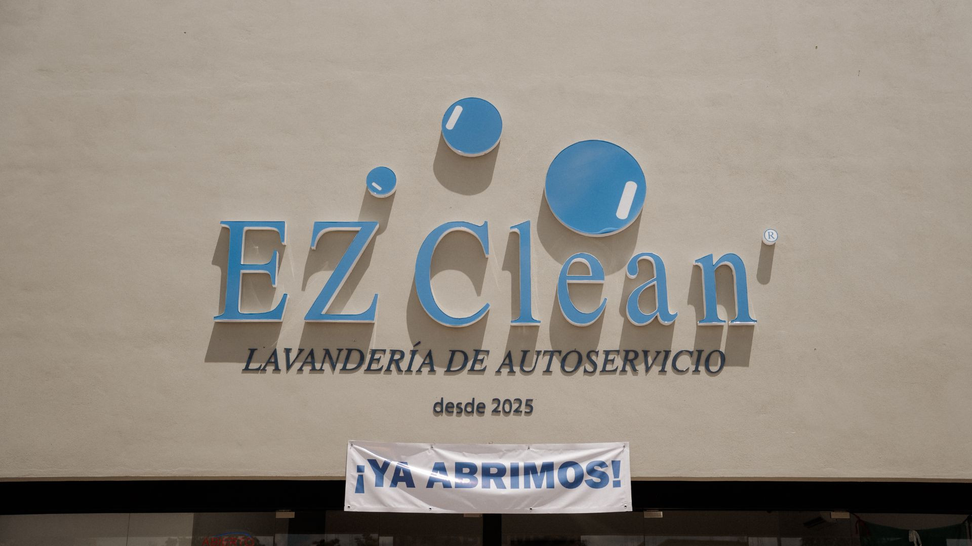 EZ Clean, en donde lavar es muy fácil, rápido y Pet friendly en Mérida