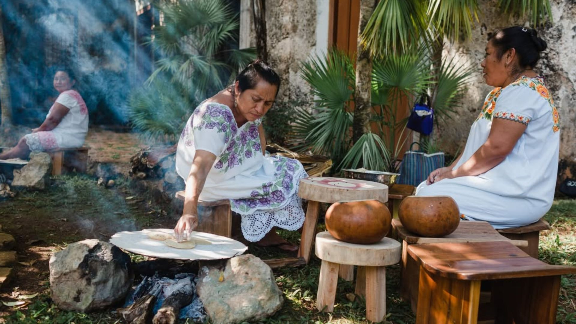 Gastronomía Yucateca: 3 platillos típicos que debes probar