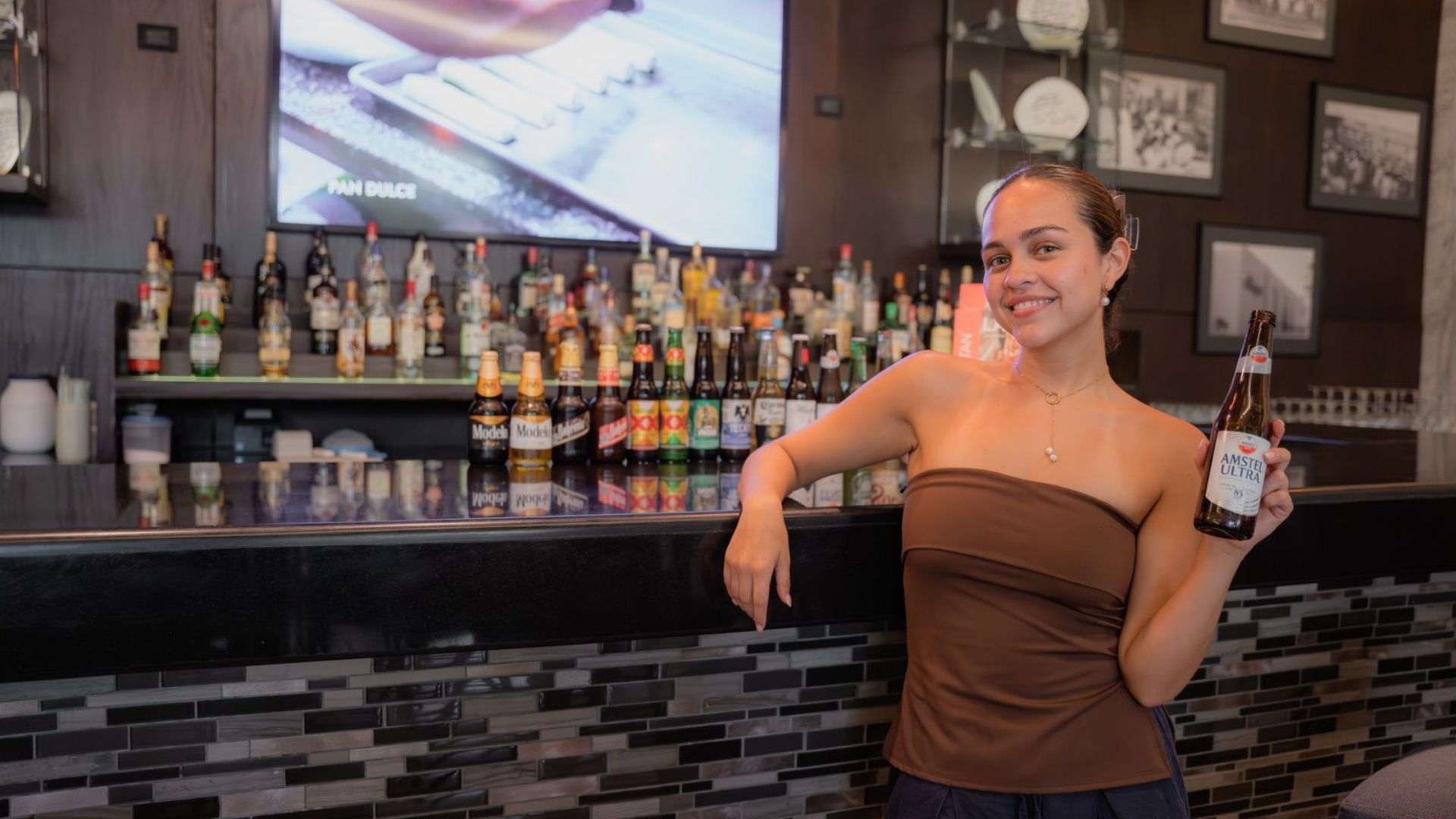 Restaurante Gran Chapur Refresca las Tardes de Mérida con su Nueva Promoción 2x1 en Cervezas