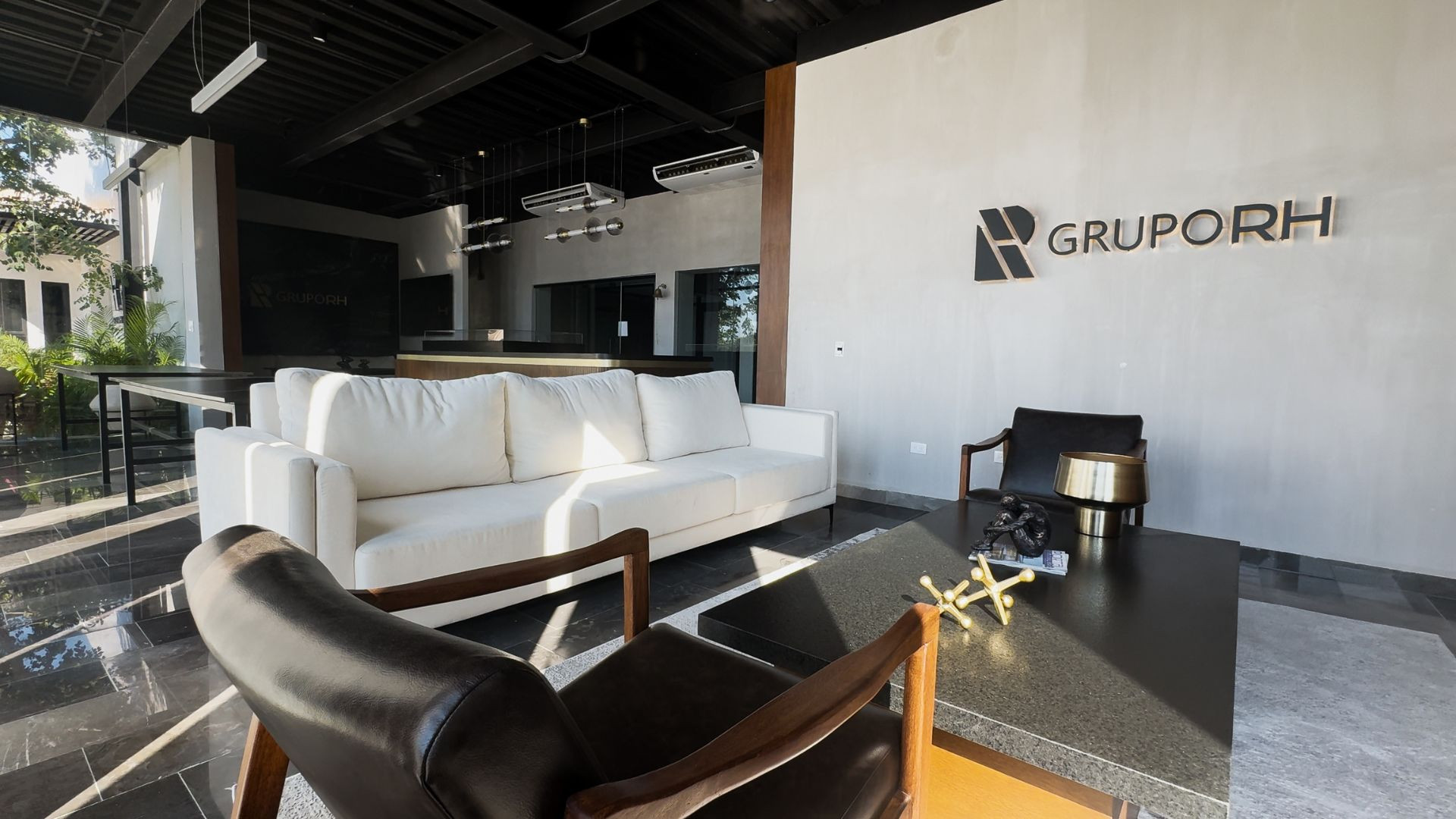 Grupo RH celebrará la inauguración de sus nuevas oficinas en Mérida.