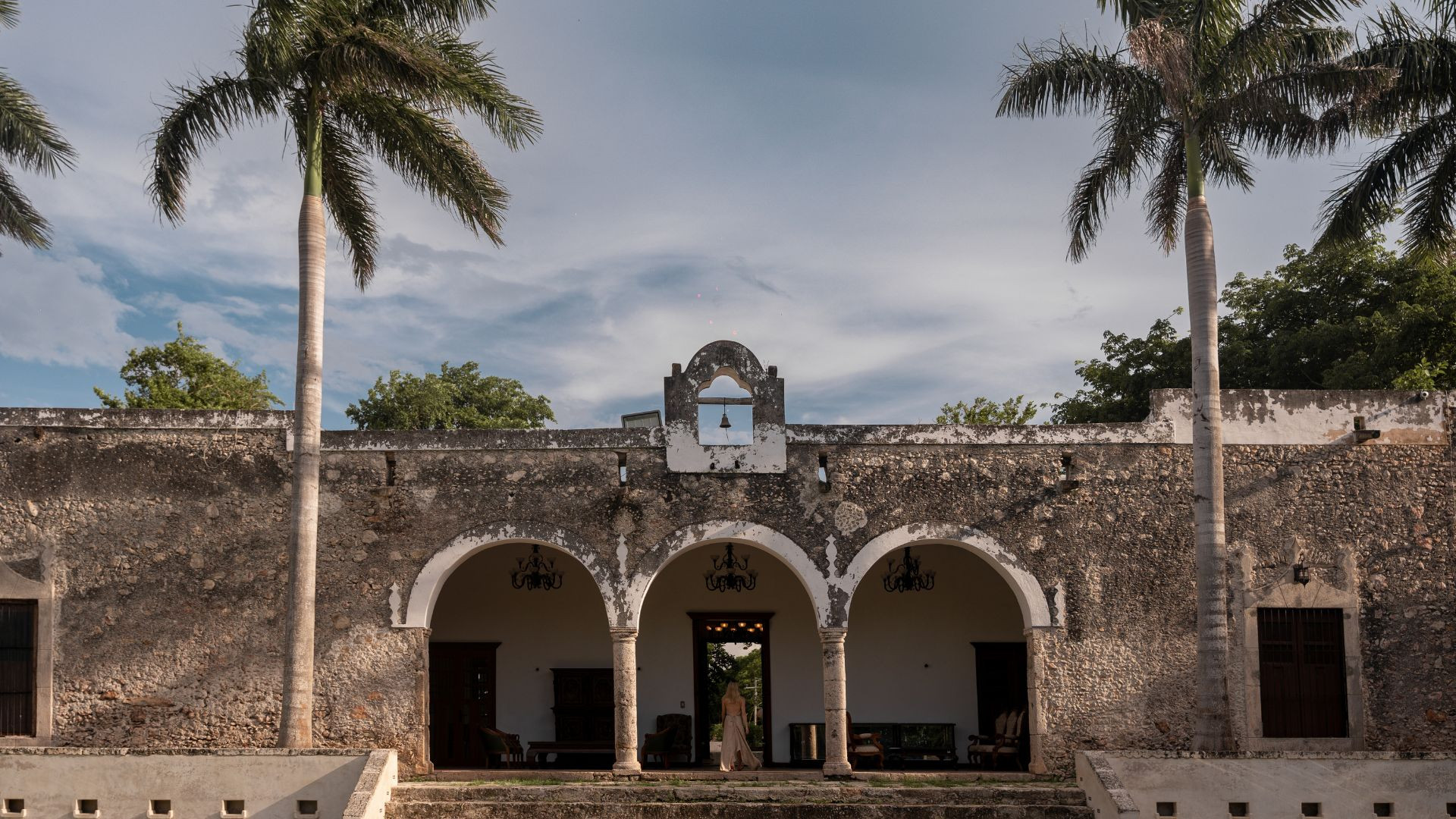 Hacienda Susulá: Un tesoro único en el corazón de Yucatán