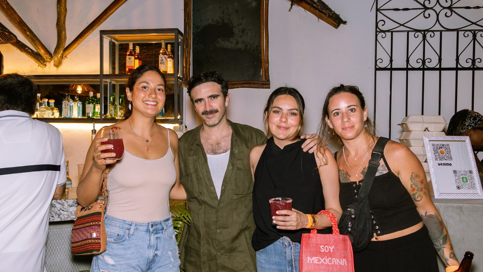 Havana Nights: El ritmo caribeño llega a Mérida con The Black Mérida Experience