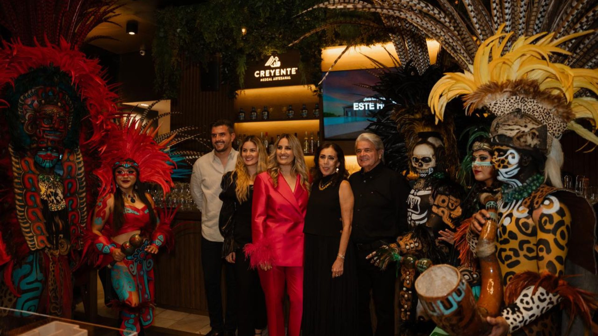 Hotel Borona by Itinerante: lujo compartido en el corazón de Mérida