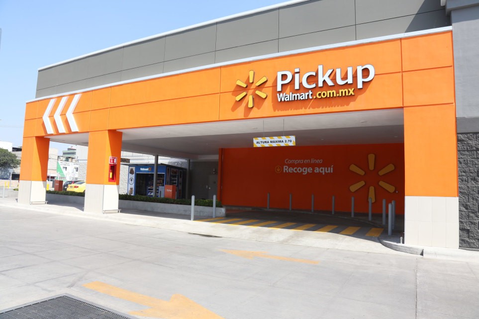 Se inaugura NUEVA tienda Walmart Campestre en Mérida