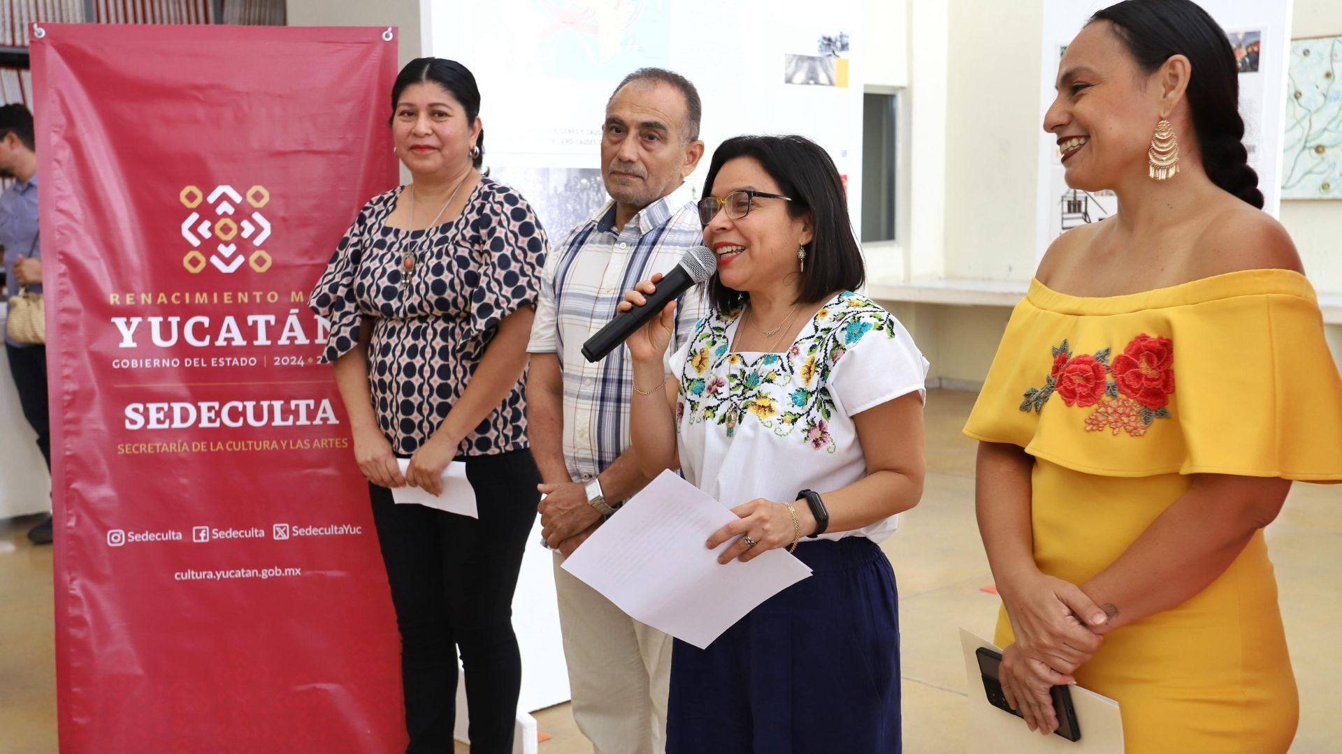 Huellas de África en Yucatán