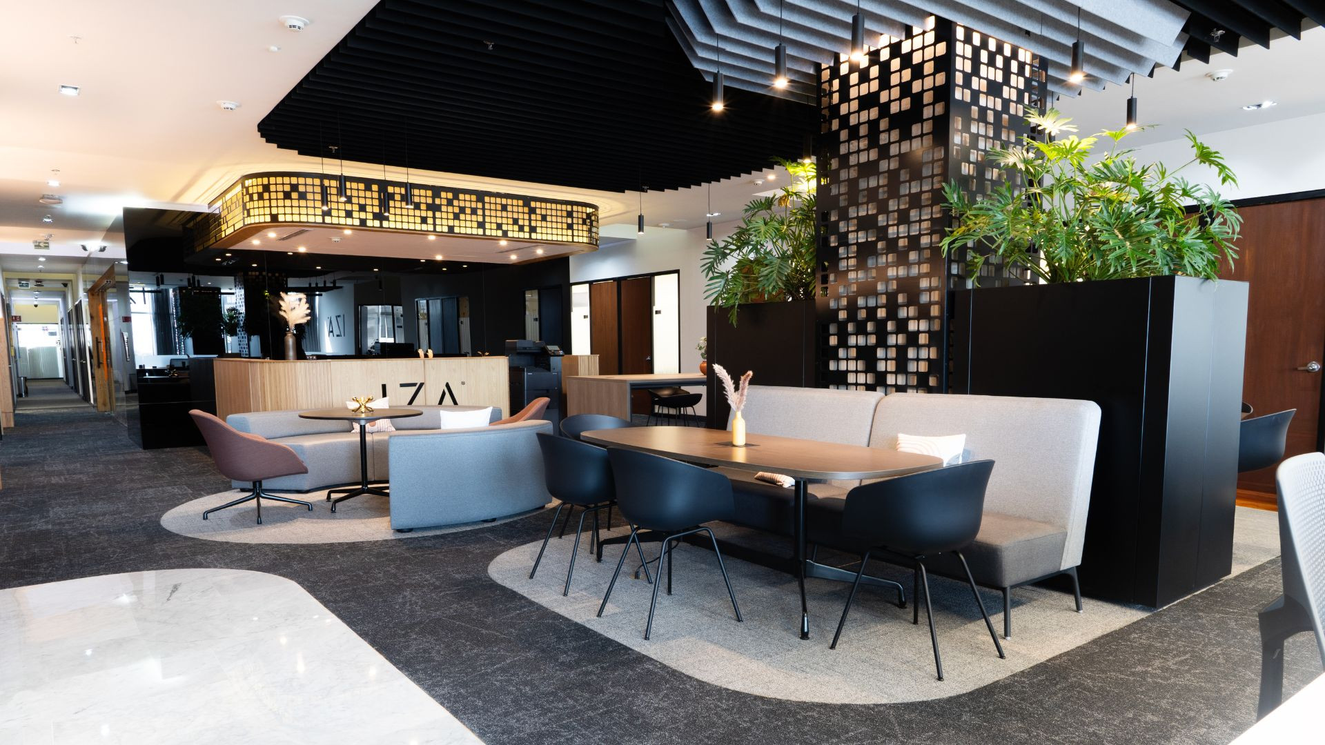 IZA Business Centers llega a la ciudad con la apertura de IZA Terraza Mérida