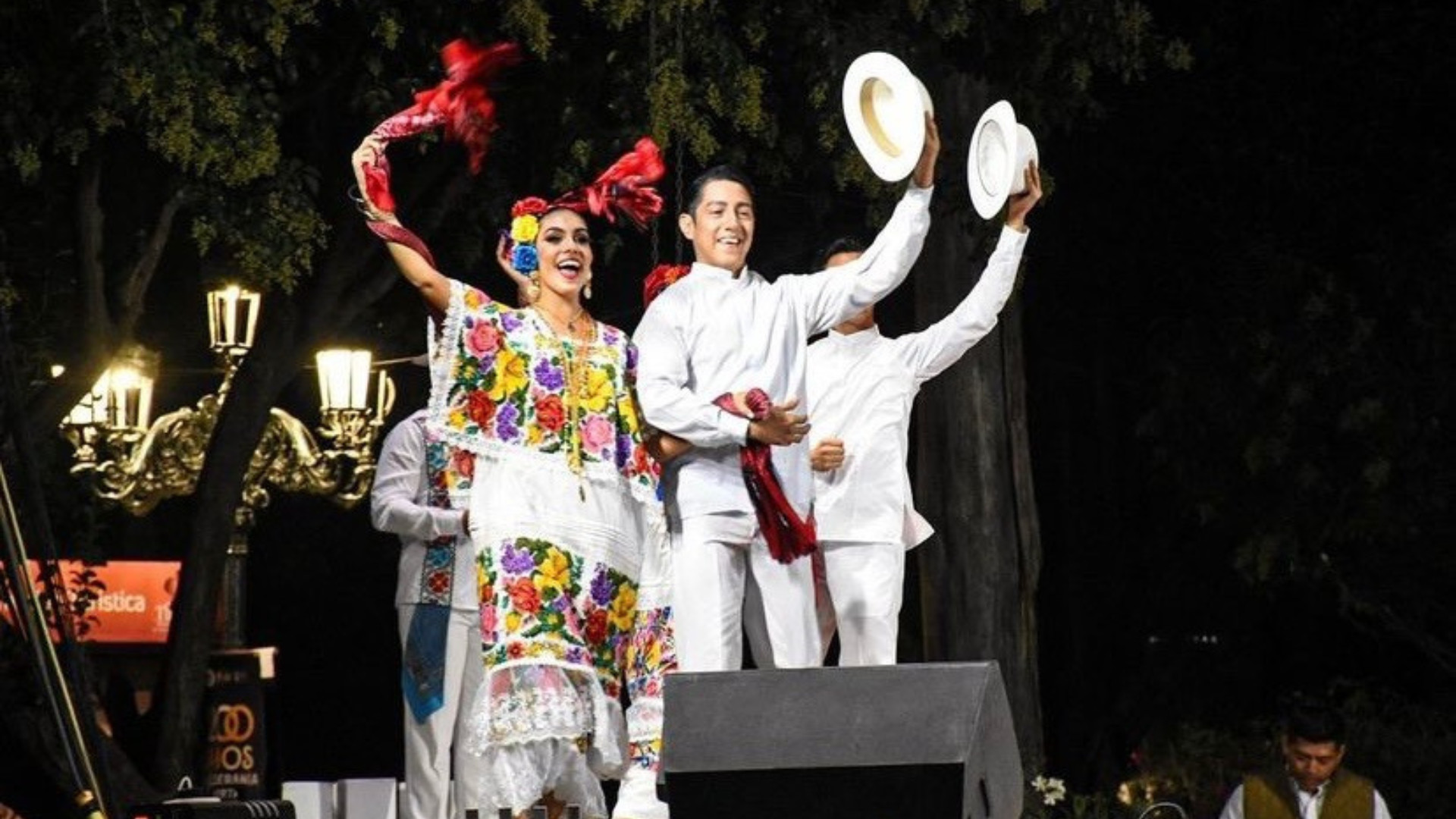 Jarana Yucateca: La danza que resuena en el alma de Yucatán