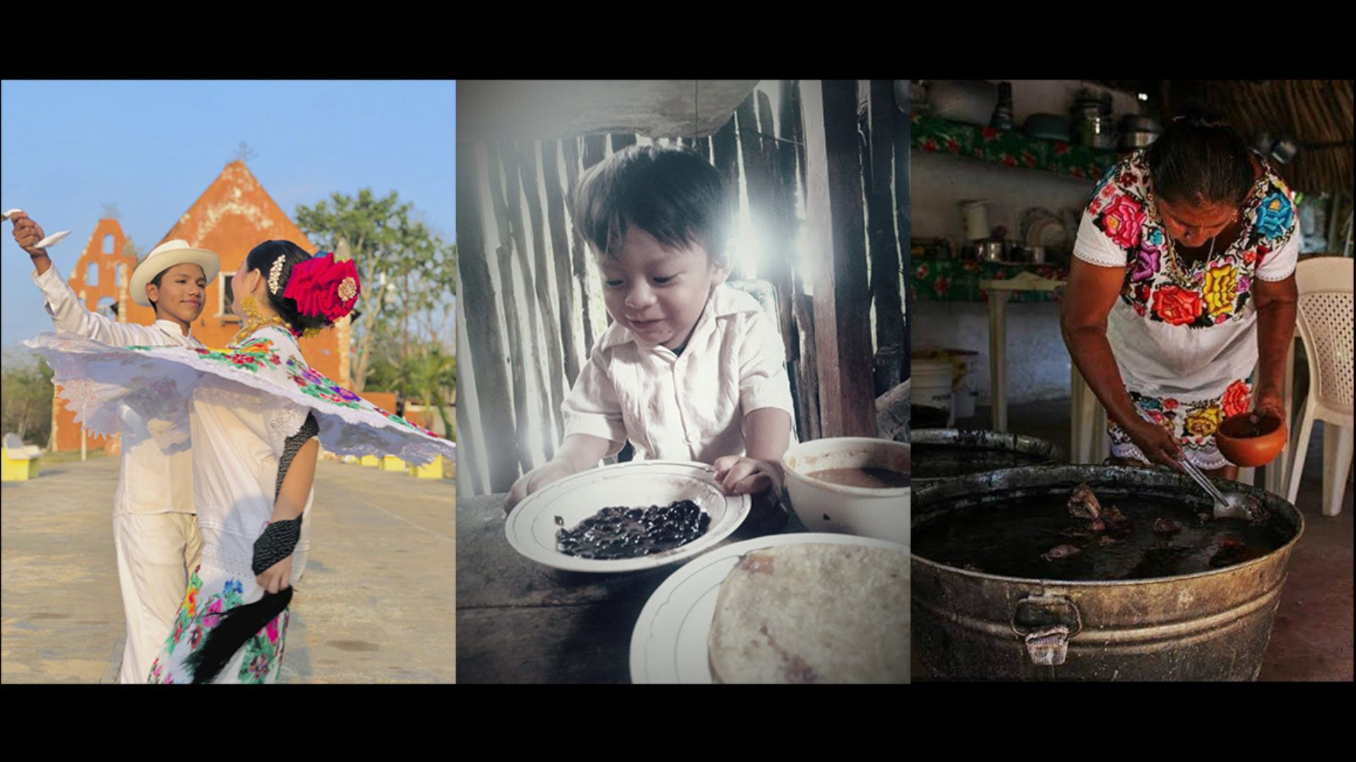 La esencia de Yucatán capturada en Concurso Nacional de Fotografía