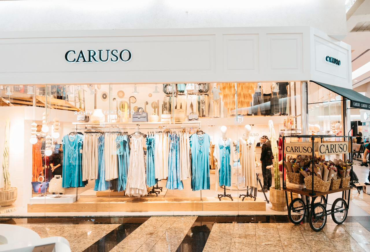 La Re-invención de Caruso en Mérida