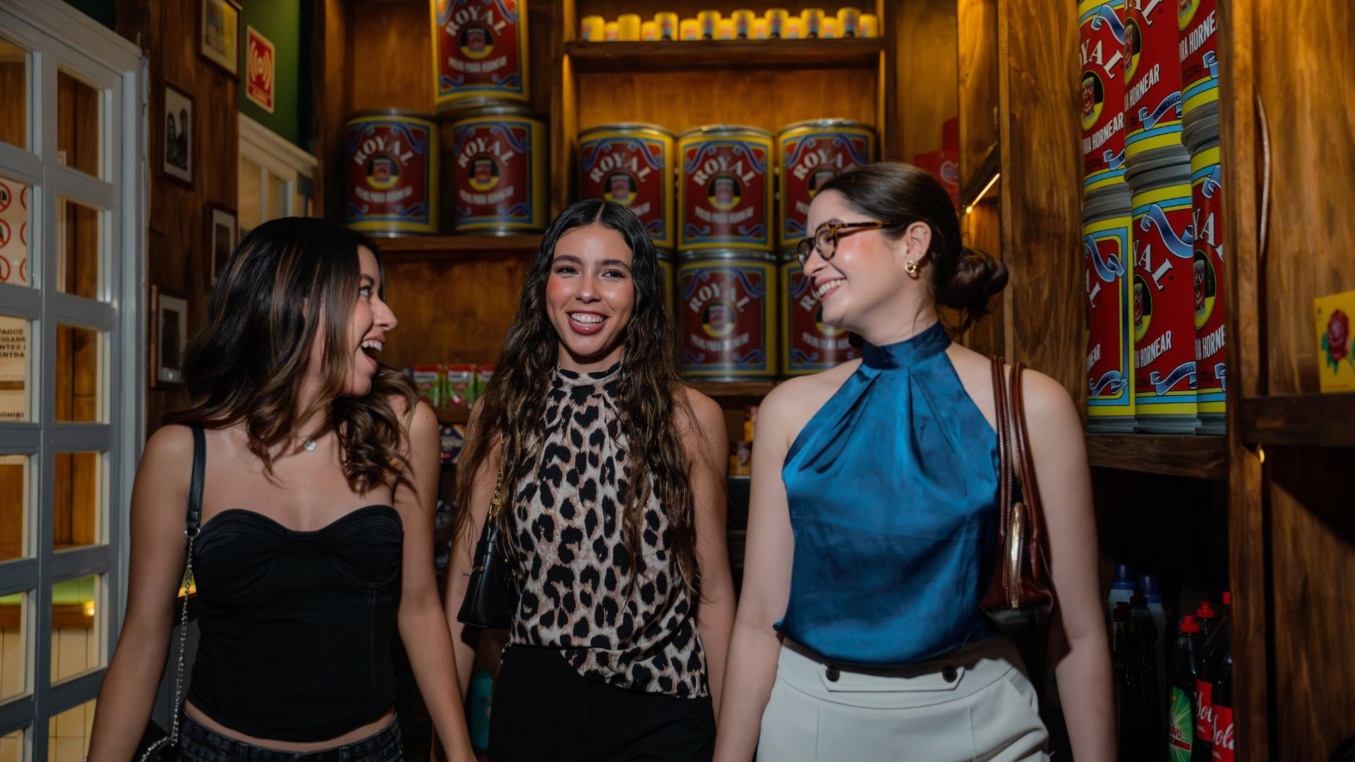 Noches de despecho en La Sala, Mérida