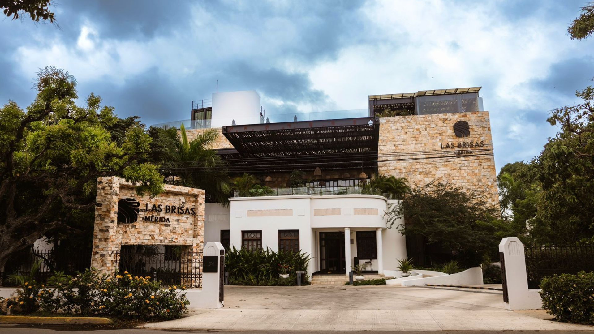 Las Brisas Mérida: una nueva forma de vivir la hospitalidad en Yucatán