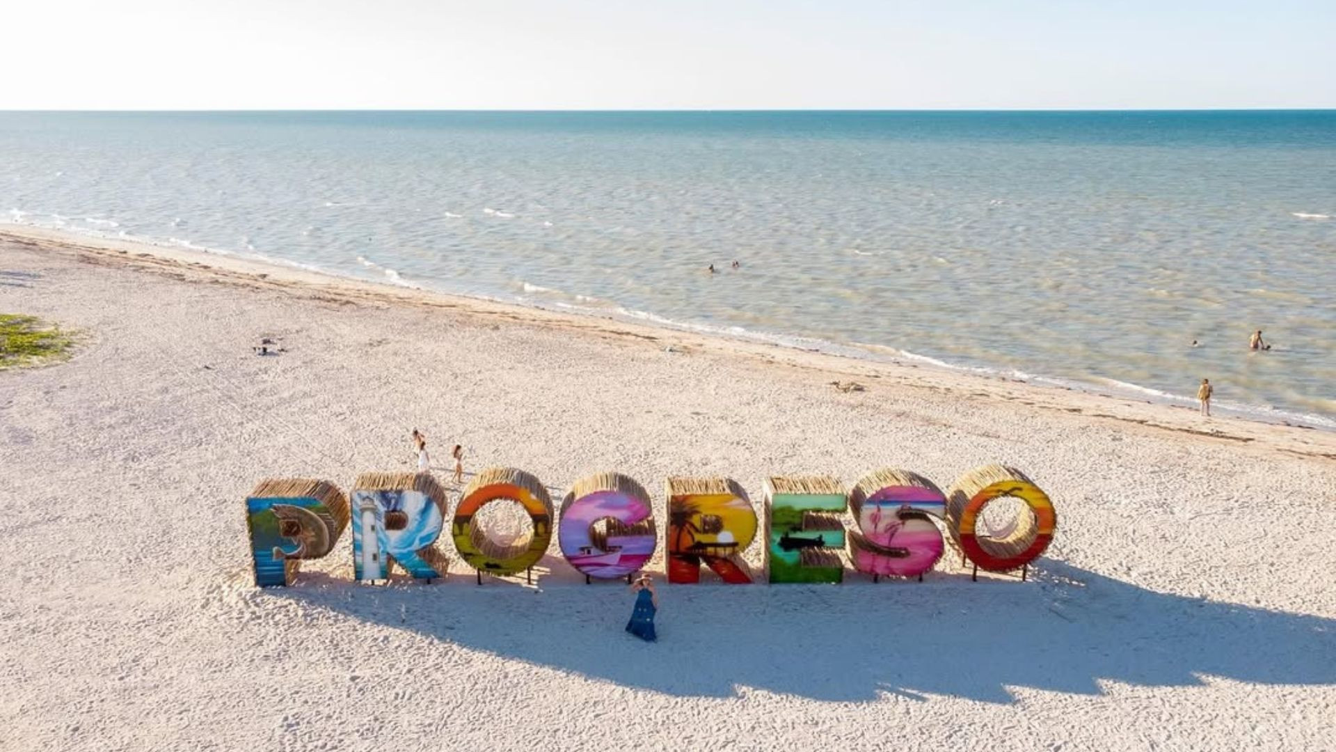 Las vacaciones de los yucatecos en Semana Santa y Pascua