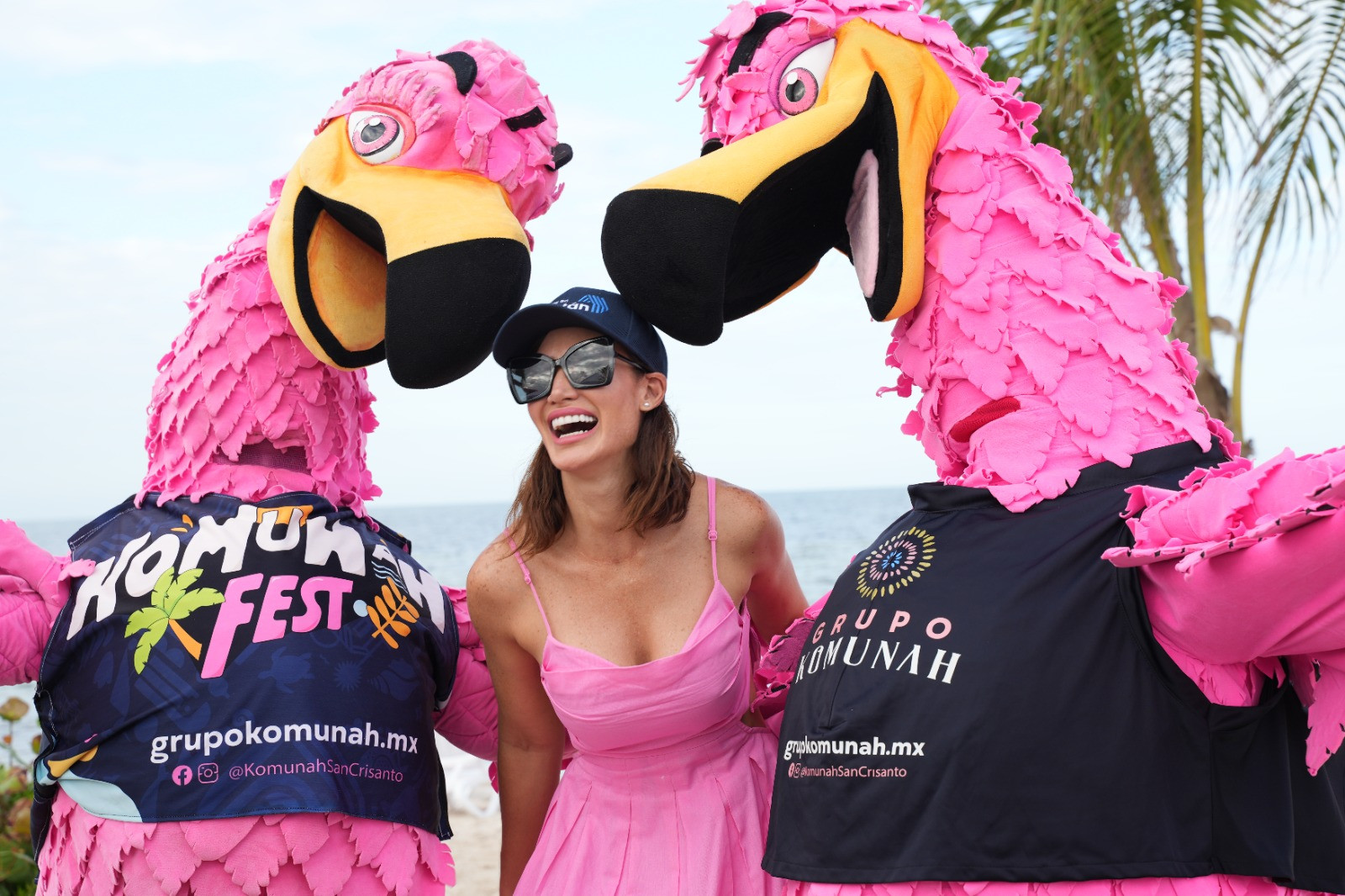 Llega a Mérida el KOMUNAH Marketing Camp 2025