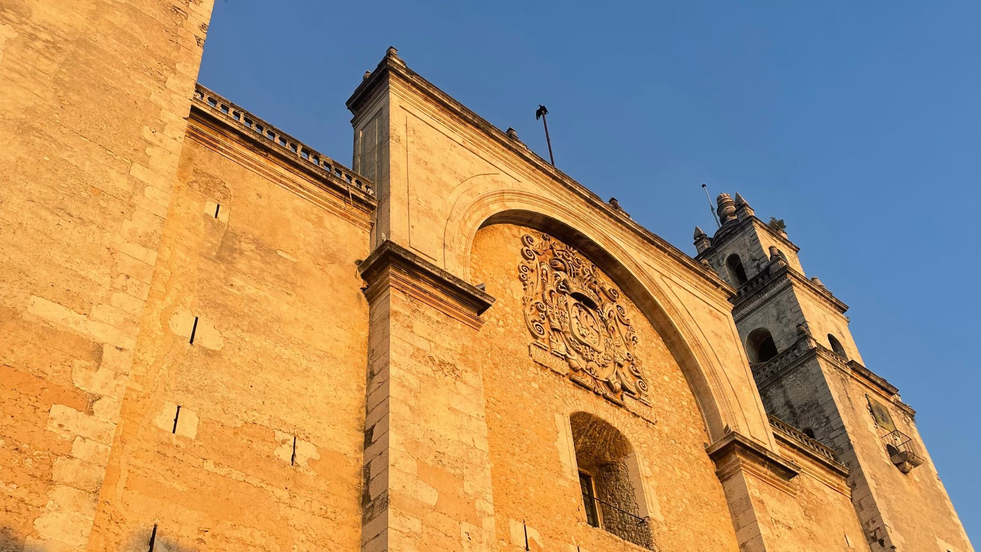 ¡Lugares turísticos imperdibles en Yucatán!