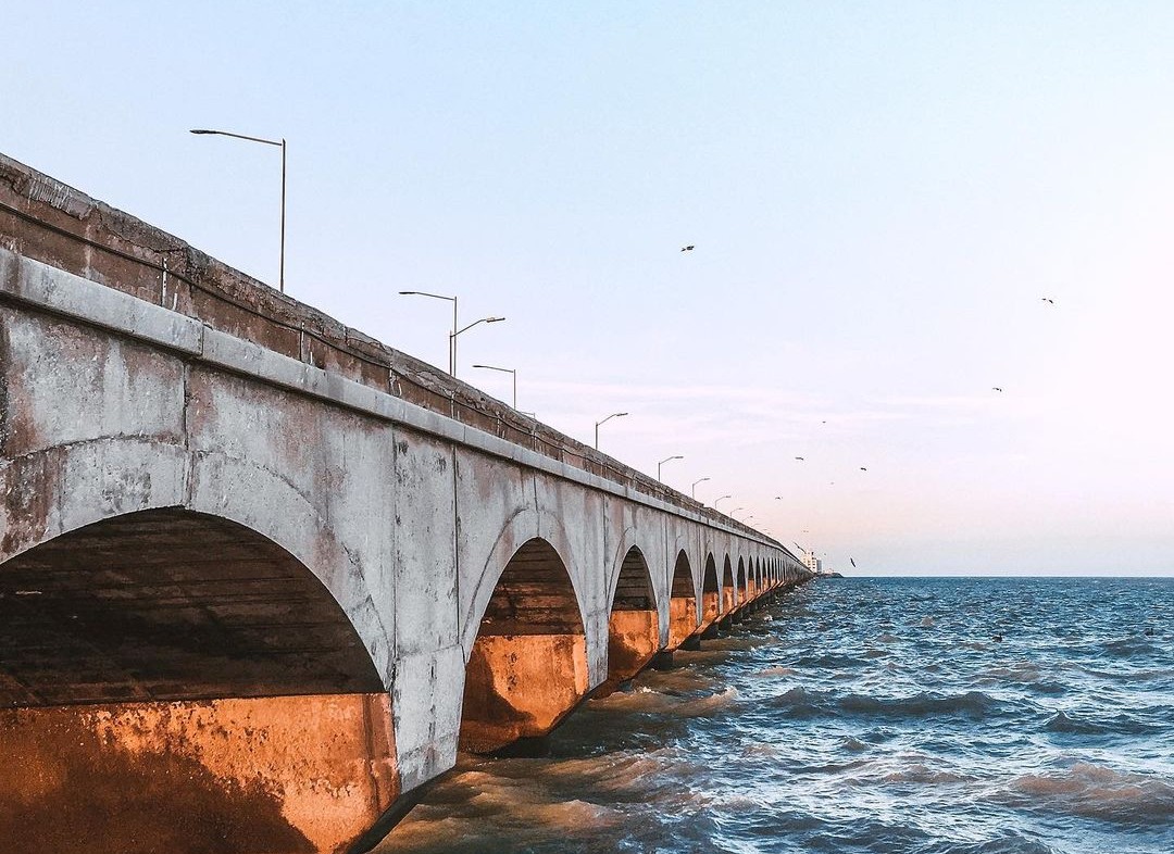 Malecón de Progreso: Un Tesoro del Mar