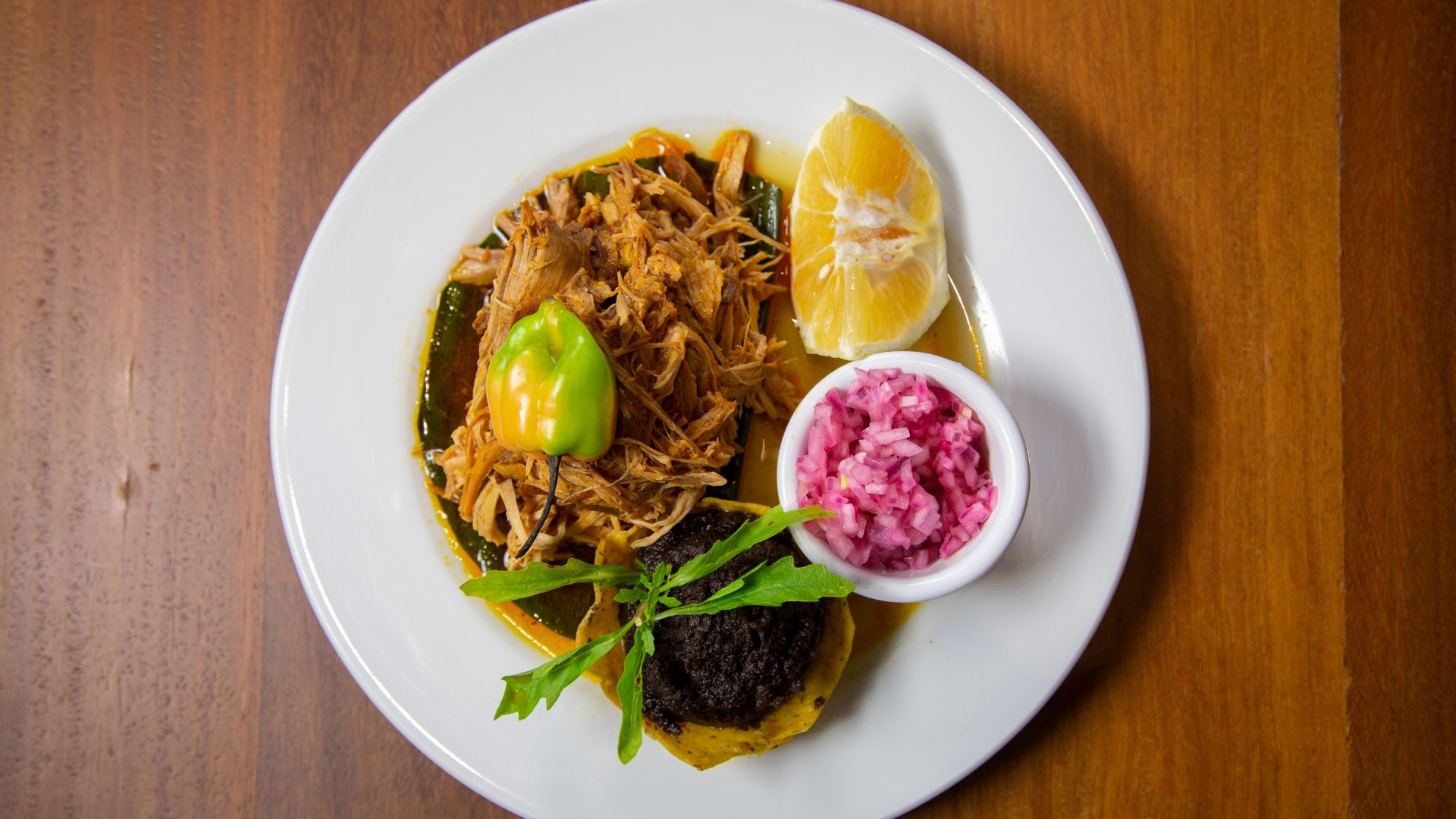 Mérida, Ciudad Creativa de la Gastronomía: un reconocimiento que se vive y se saborea