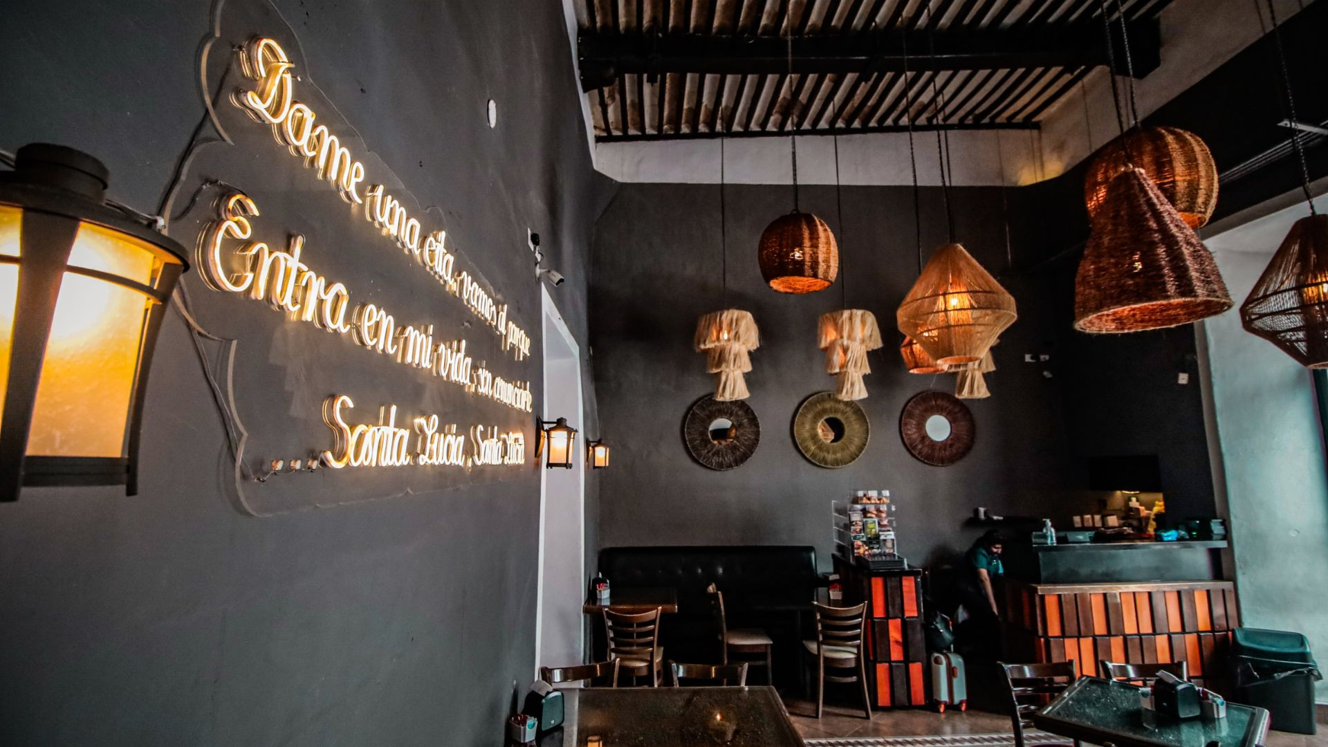 Mi Viejo Molino Santa Lucía: tradición y sabor en el corazón de Mérida