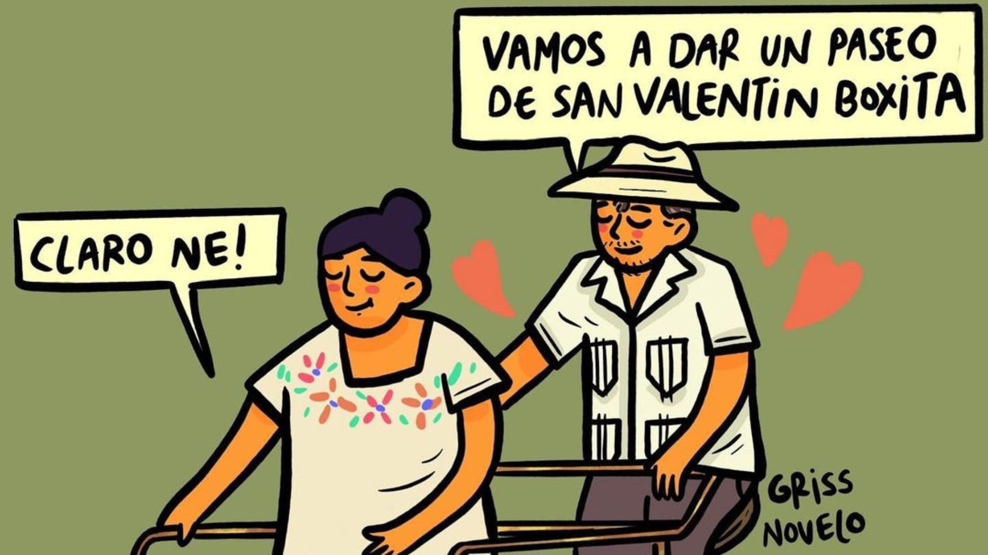 Modismos yucatecos: Frases de Yucatán