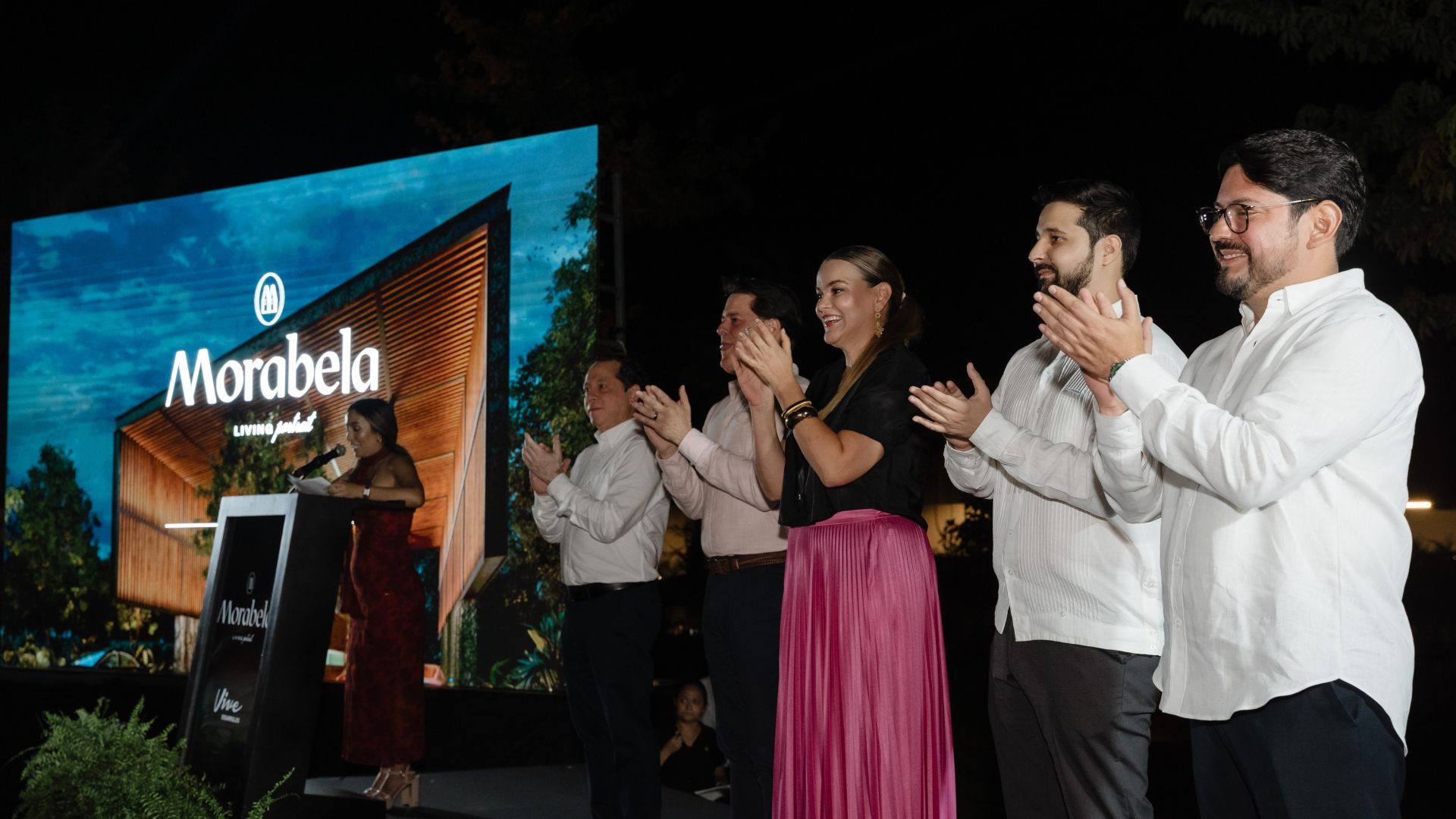 Morabela Living Portrait: Un nuevo capítulo de vida y bienestar al norte de Mérida