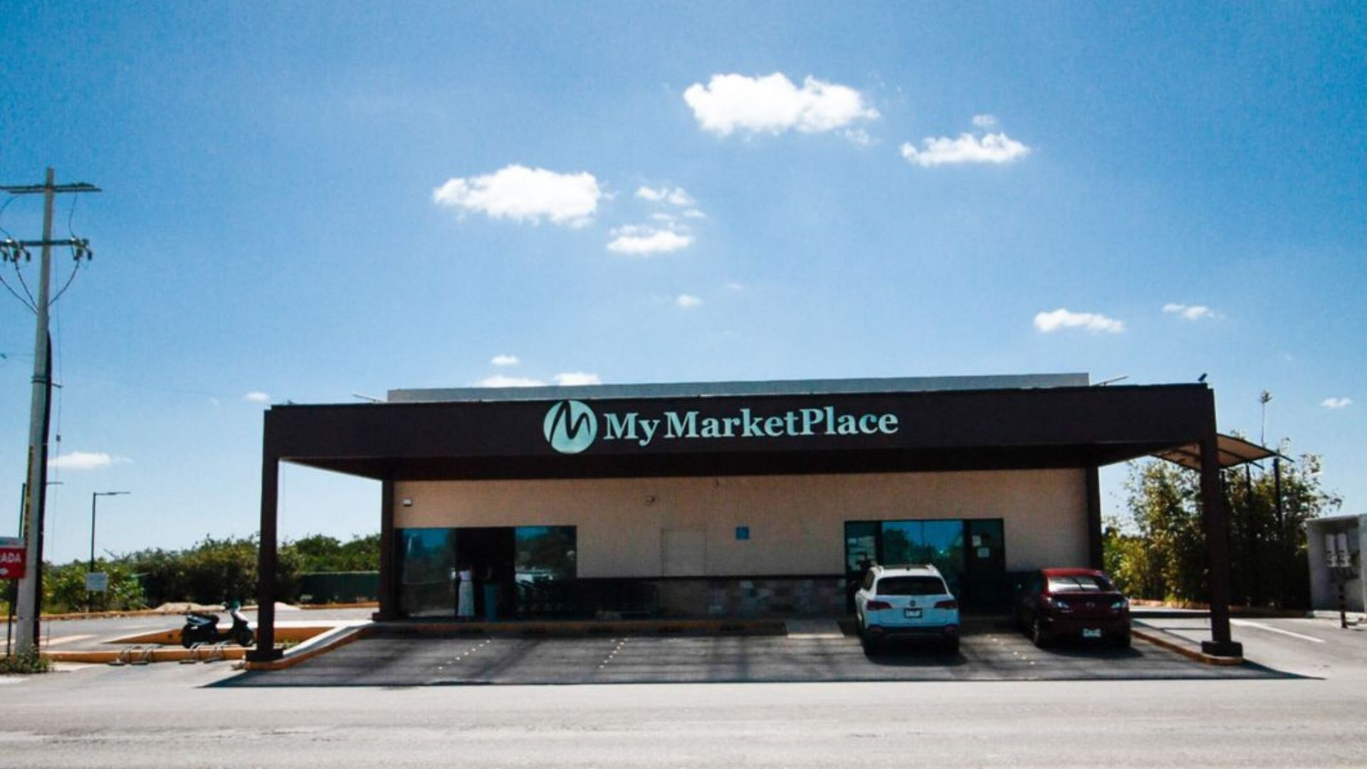 My MarketPlace: La parada perfecta en la costa yucateca