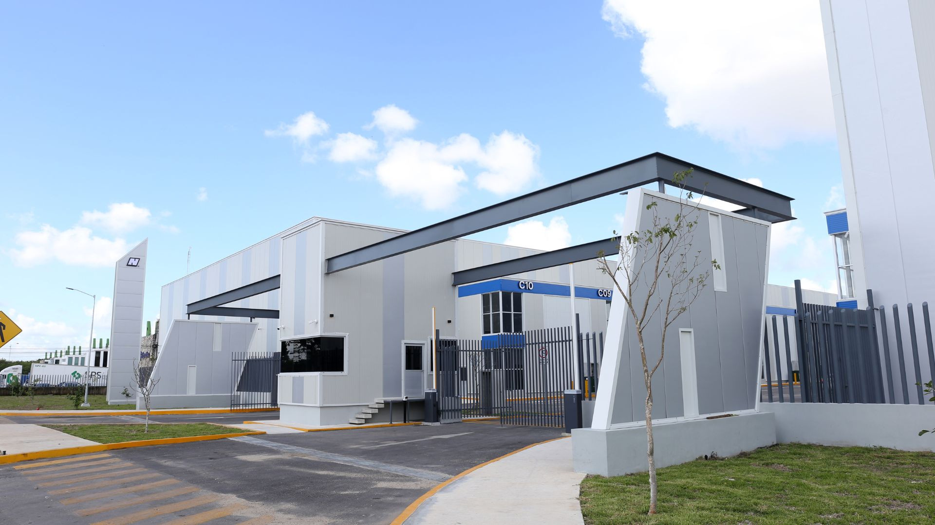 NEXA LM Periférico: El nuevo concepto de bodegas en renta en Mérida