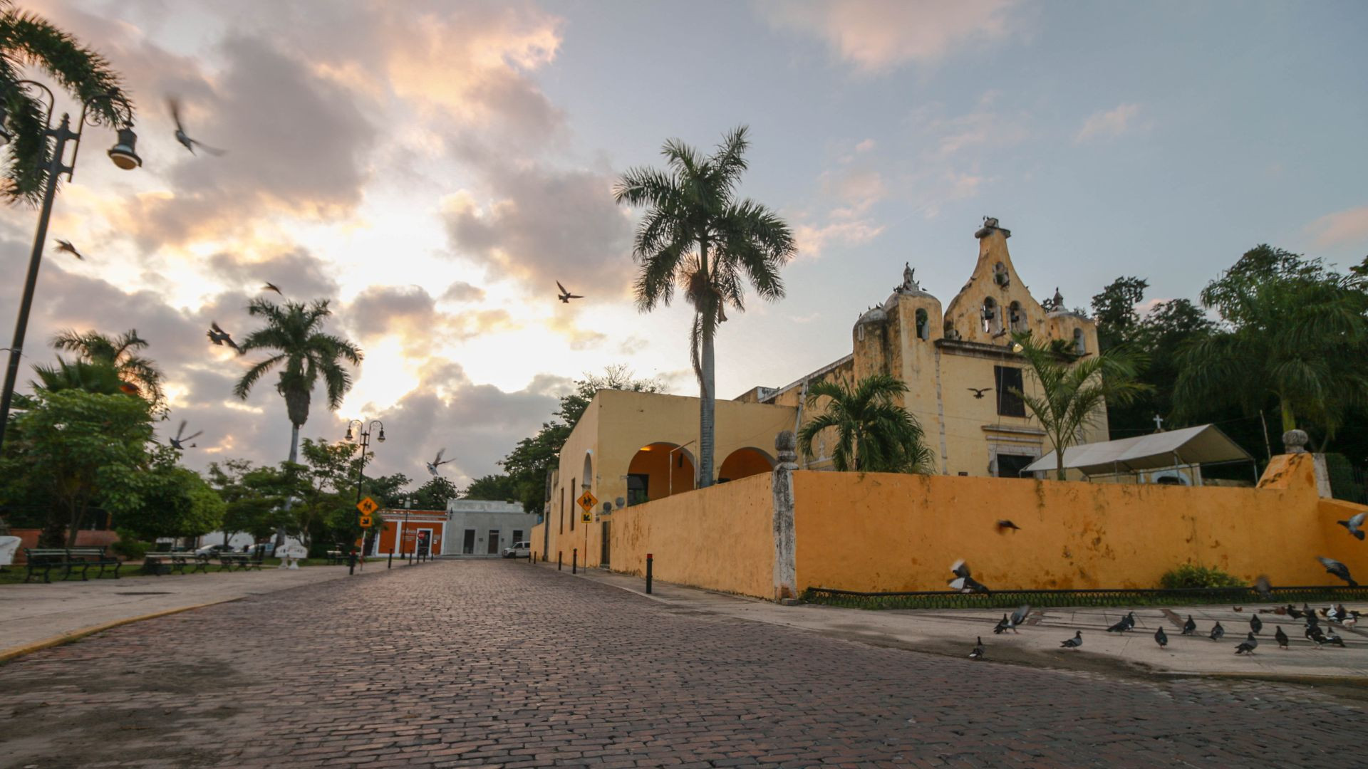 Nombra Barrios Mágicos de Mérida a La Ermita, Xcalachén y San Sebastían