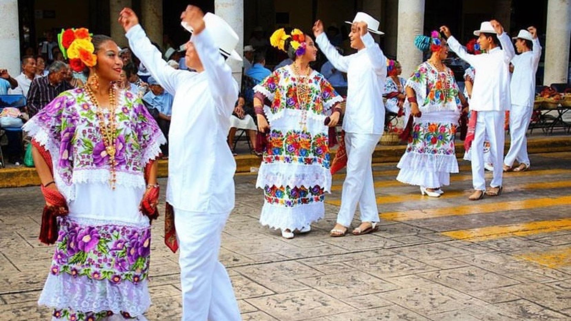 Nuevo hogar para 'Mérida en Domingo'