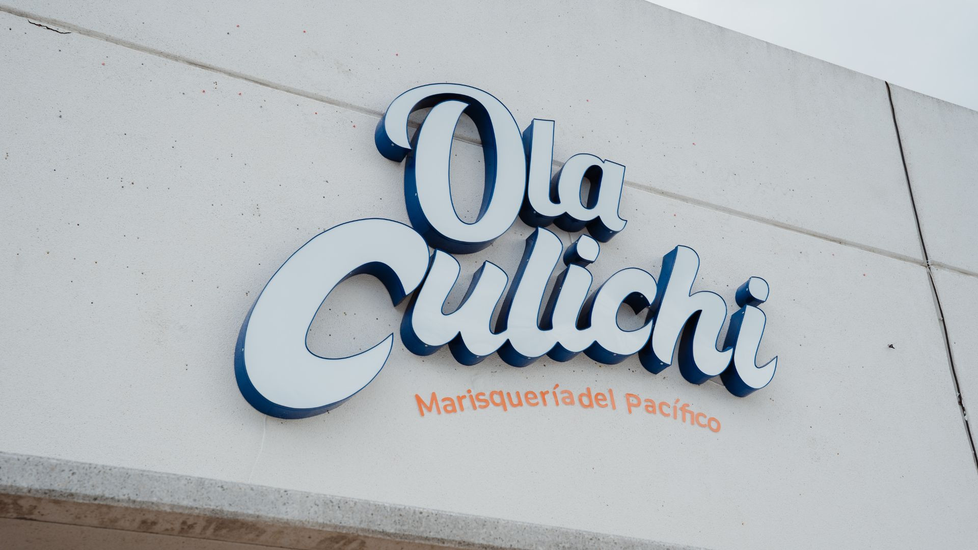Ola Culichi: el auténtico sabor de Sinaloa llegó a Mérida