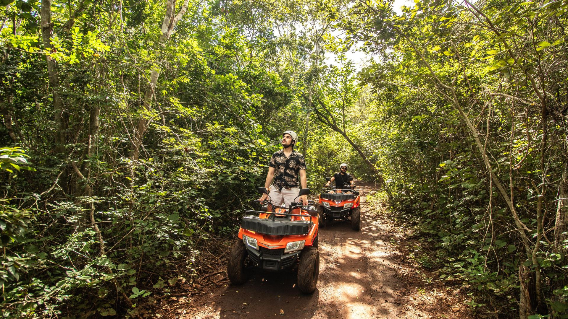 Parque Xkekén: Un destino que fusiona naturaleza, aventura y el legado maya